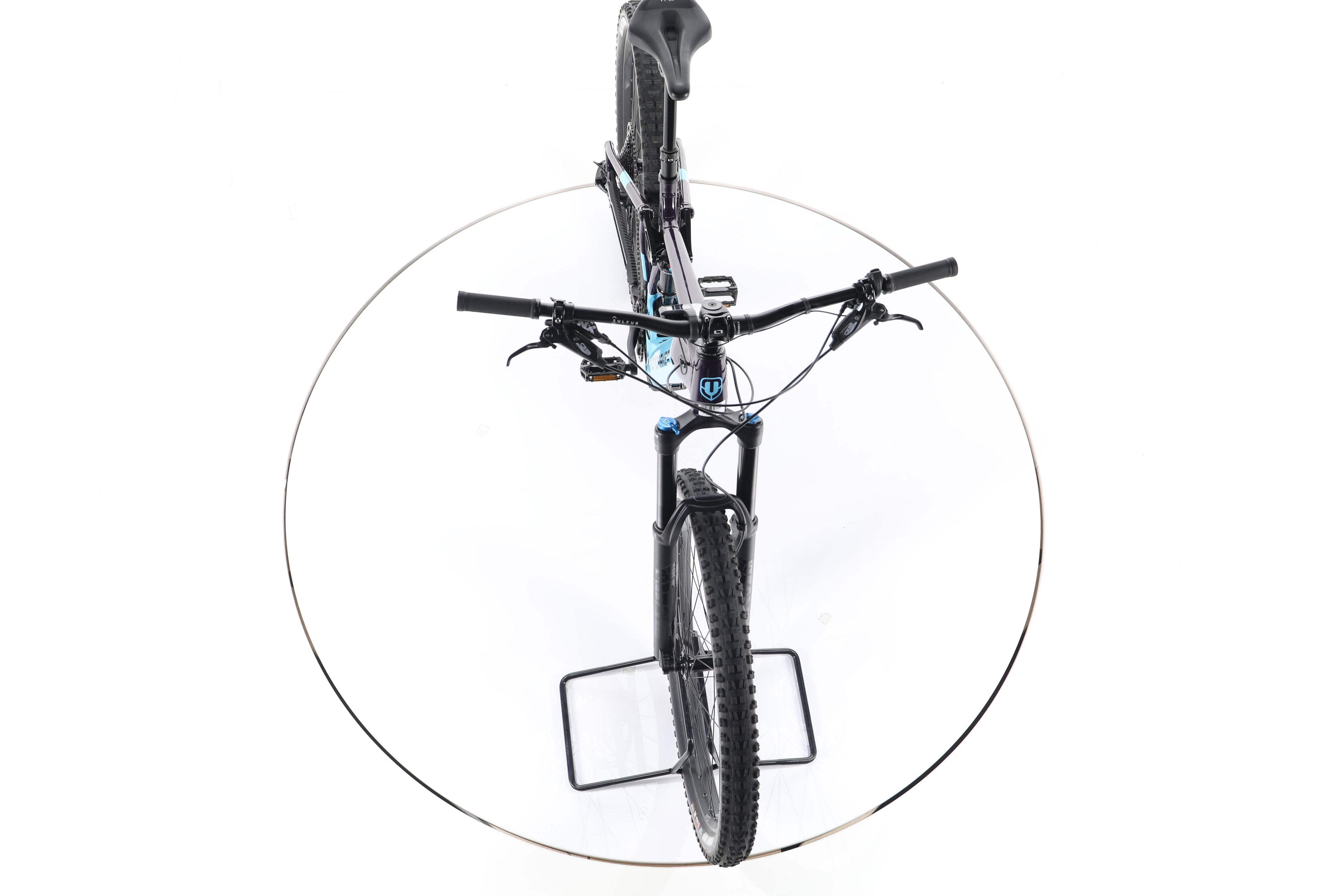 Mondraker DUSK R Fully E-Bike 2023 - Image 16