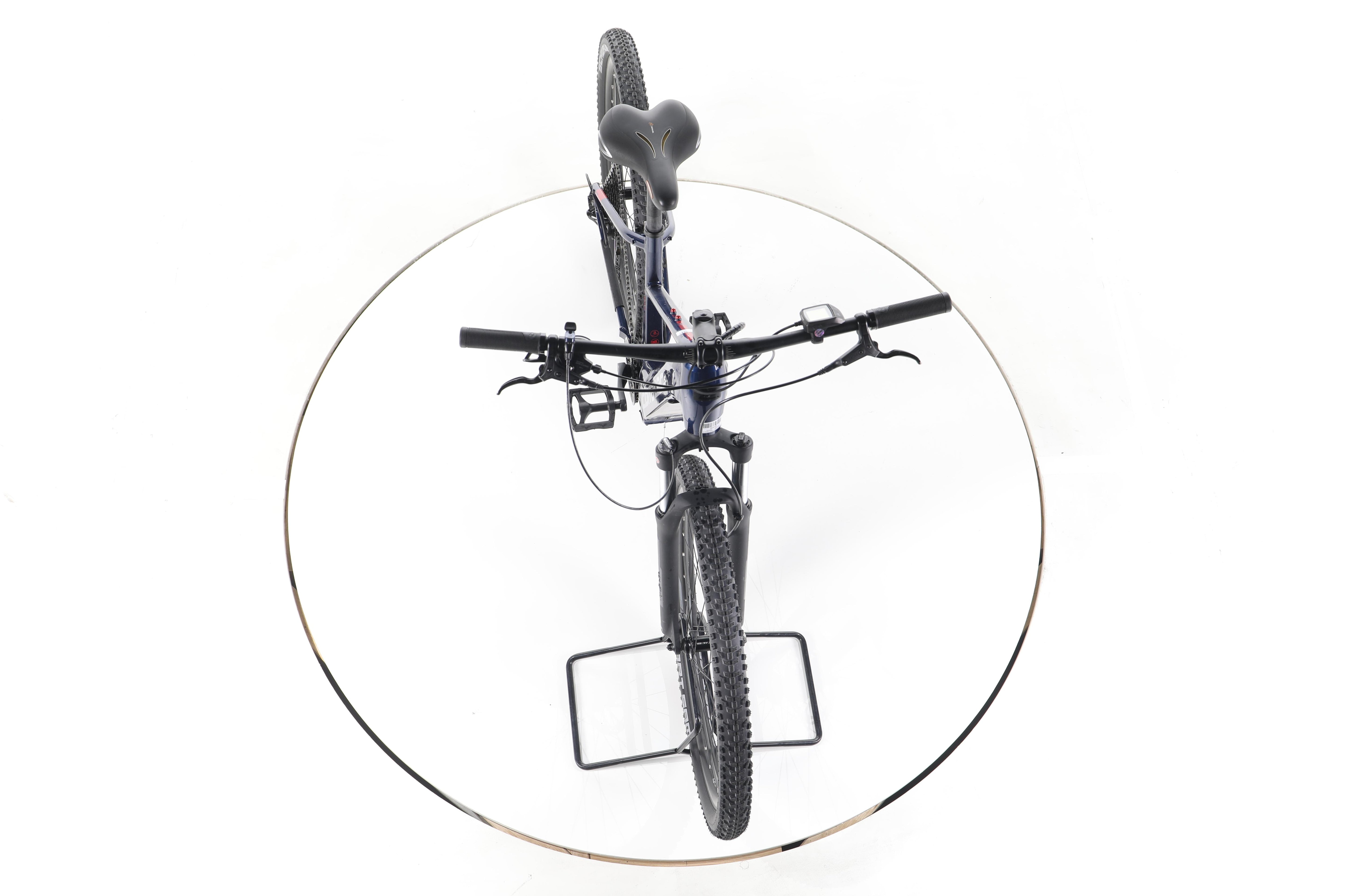 Corratec E-Power X-Vert CX6 E-Bike - Image 16
