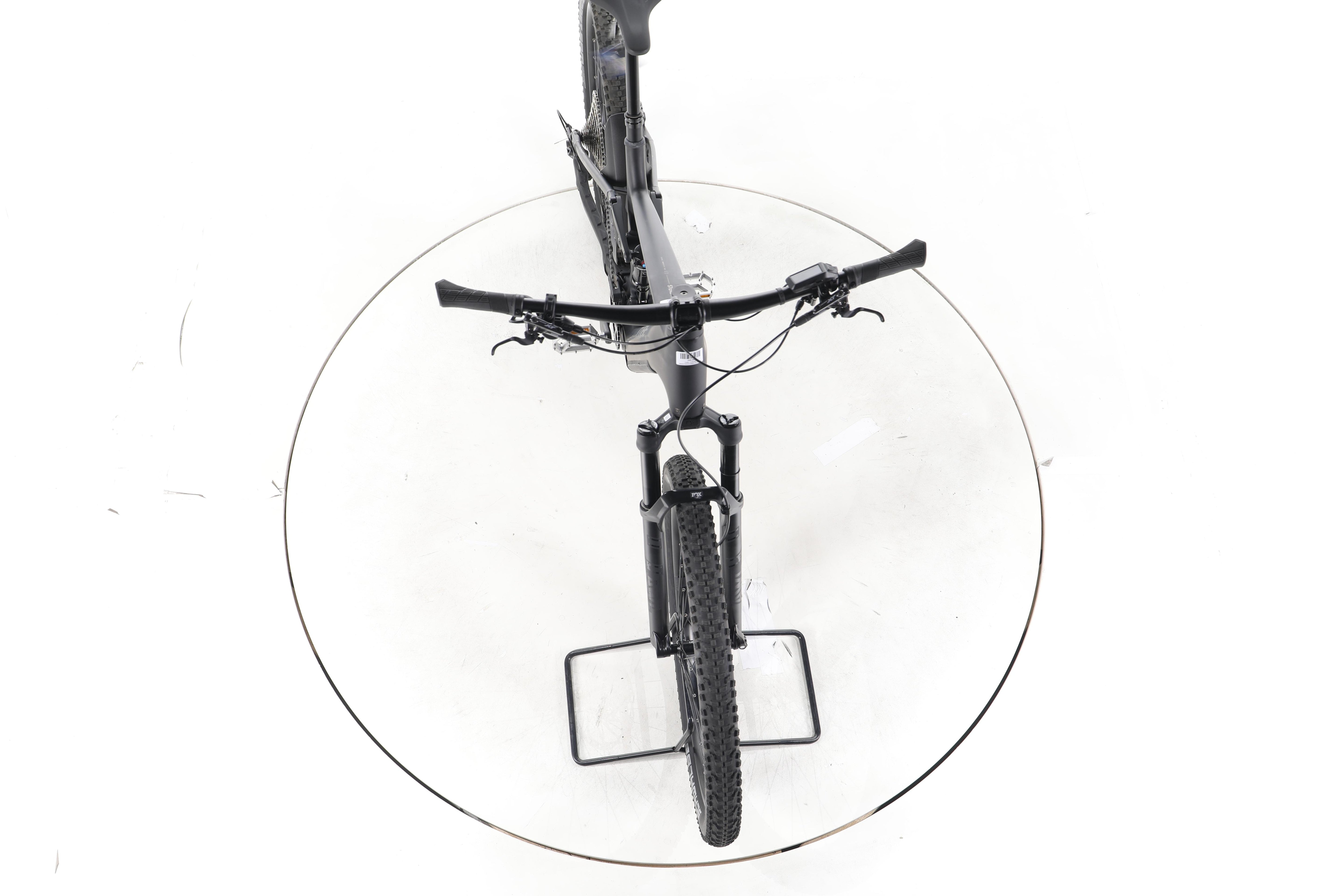 Cube Stereo Hybrid ONE22 SLX E-Bike Fully 2025 - Image 16