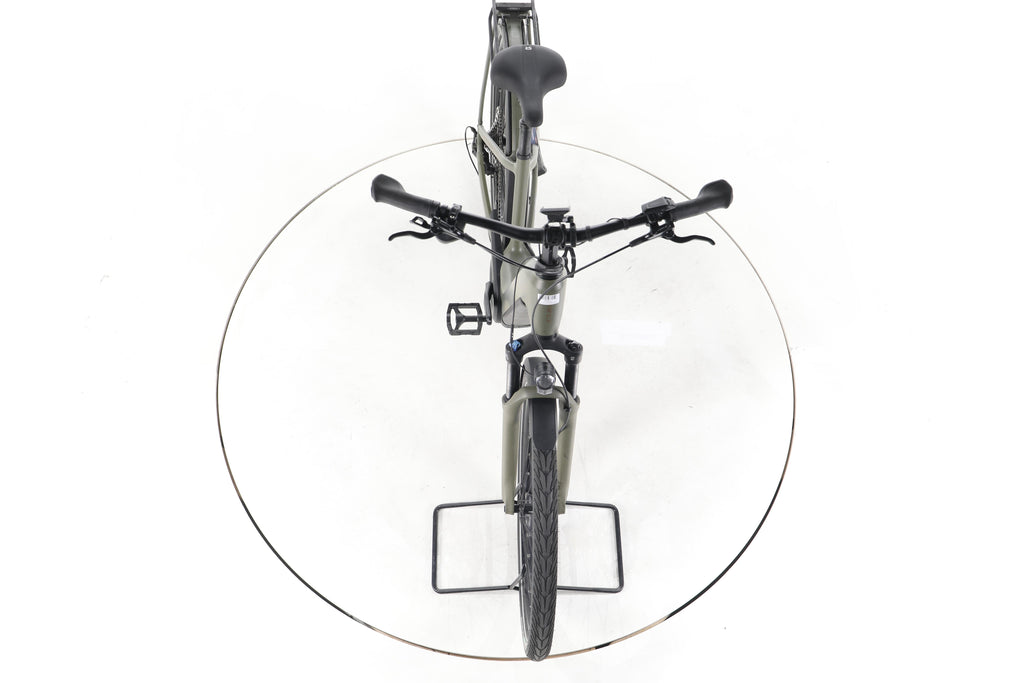 Cube Kathmandu Hybrid Pro Trekking E-Bike Tiefeinsteiger 2025 - Image 16