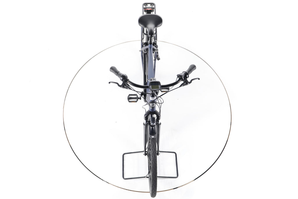 Gazelle Arroyo C7+ HMB Elite City E-Bike - Image 16