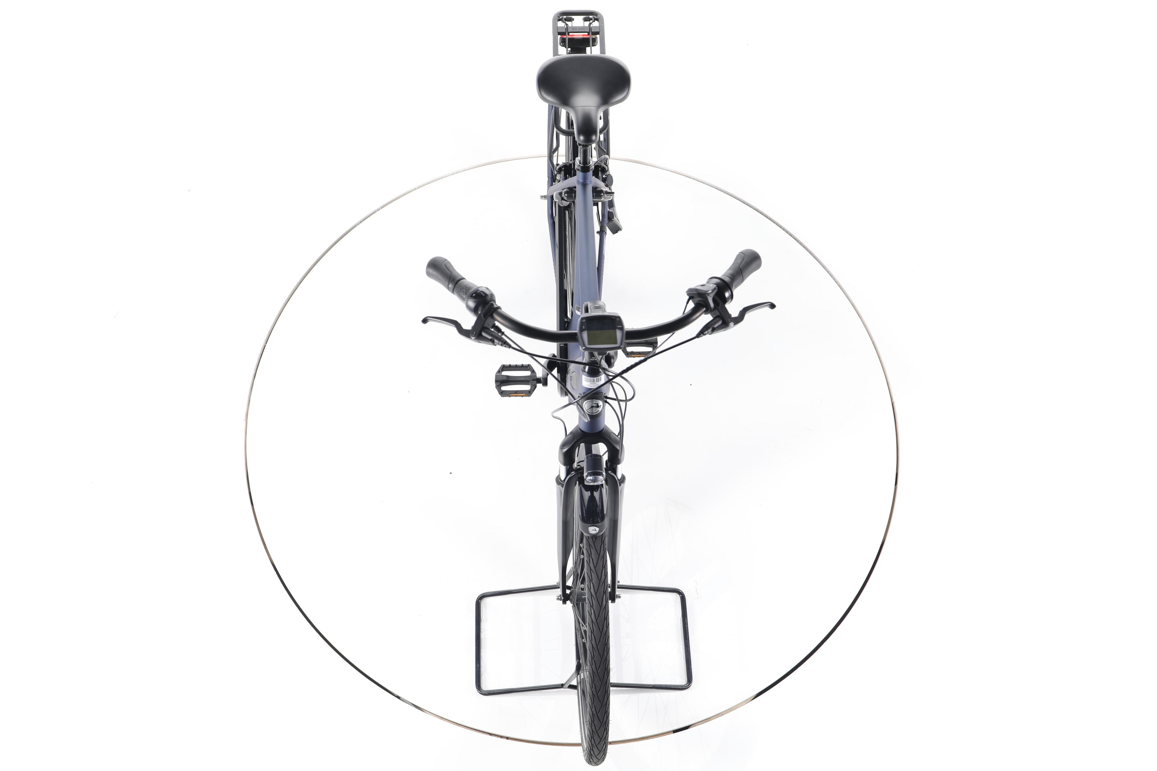 Gazelle Arroyo C7+ HMB Elite City E-Bike - Image 16