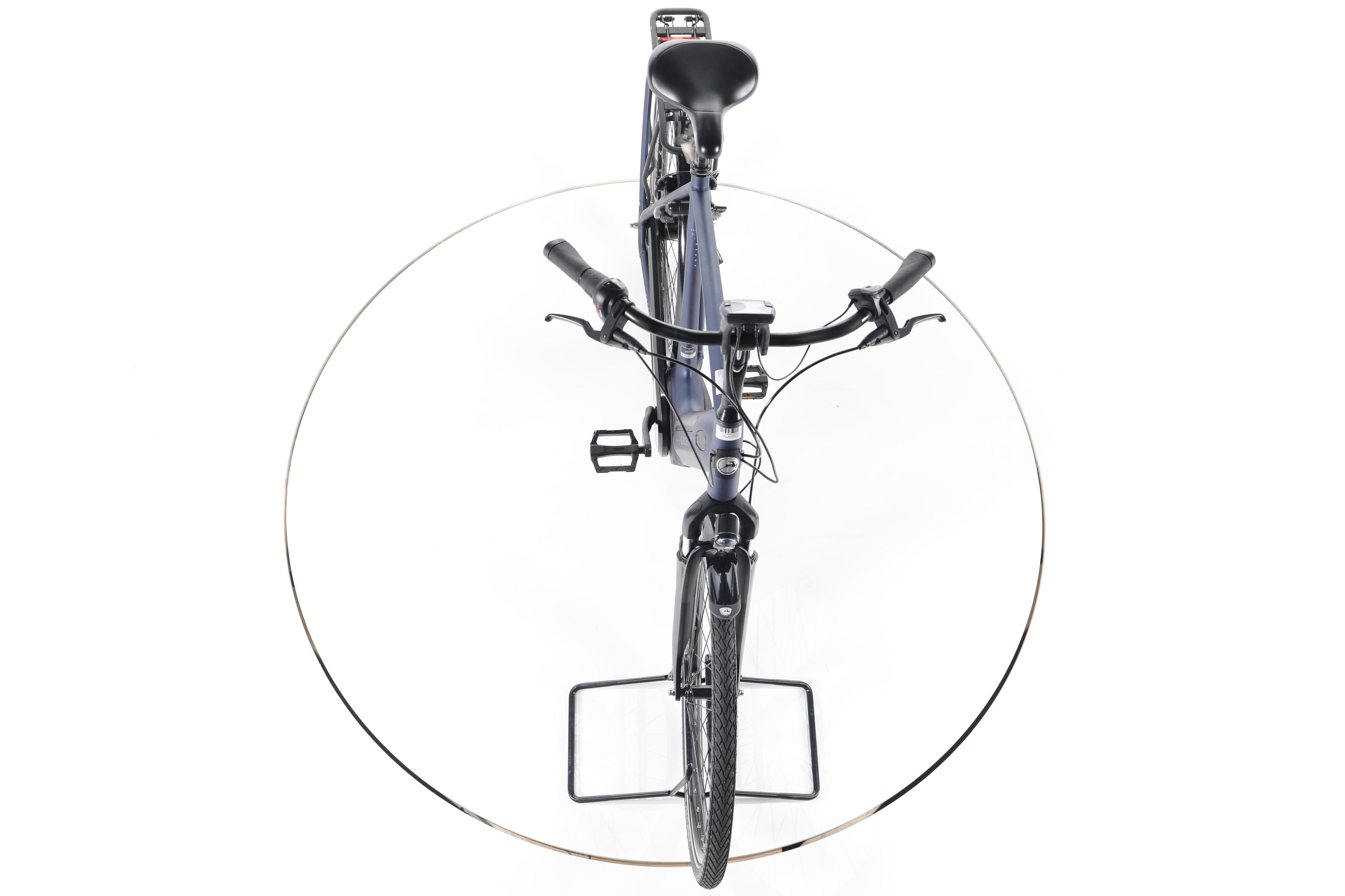 Gazelle Arroyo C7+ HMB Elite City E-Bike - Image 16