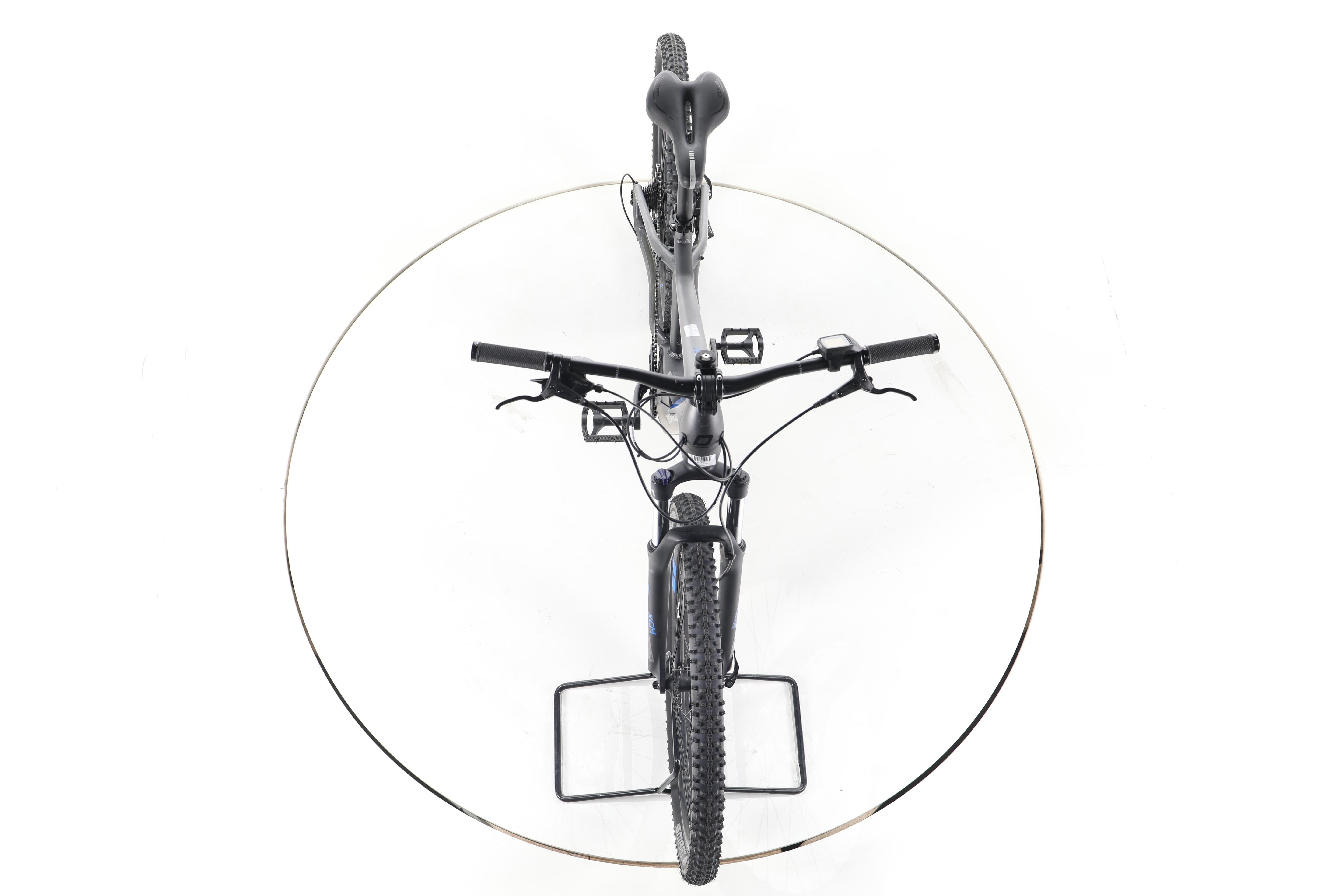 Dynamics Vulcano 400 E-Bike - Image 16