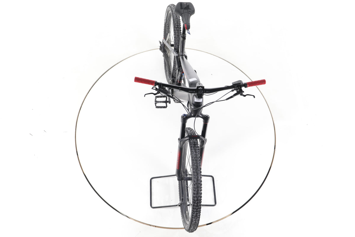 Bulls Sonic EVO AM 3 E-Bike Fully Carbon - Image 16