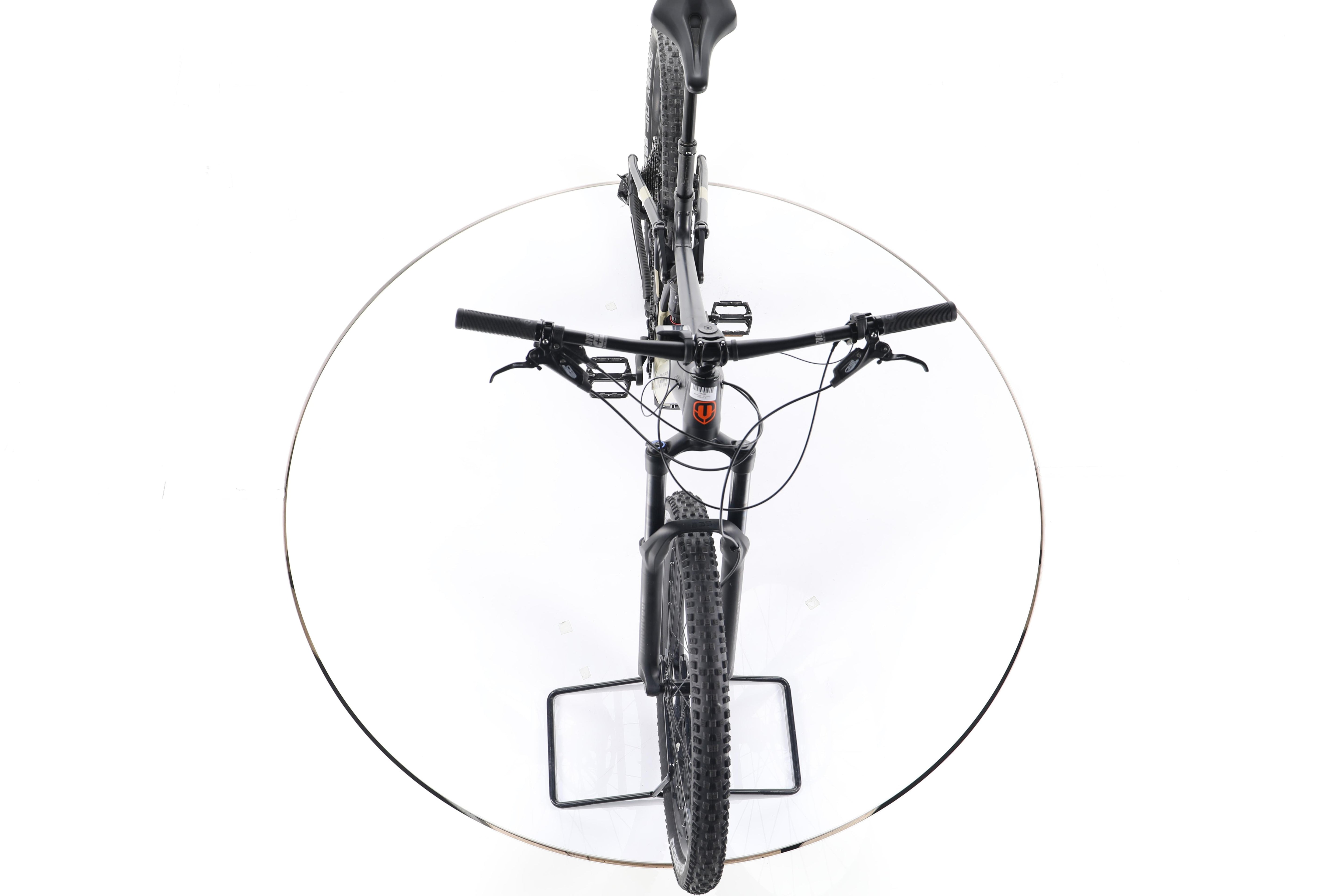 Mondraker DUSK Fully E-Bike - Image 16