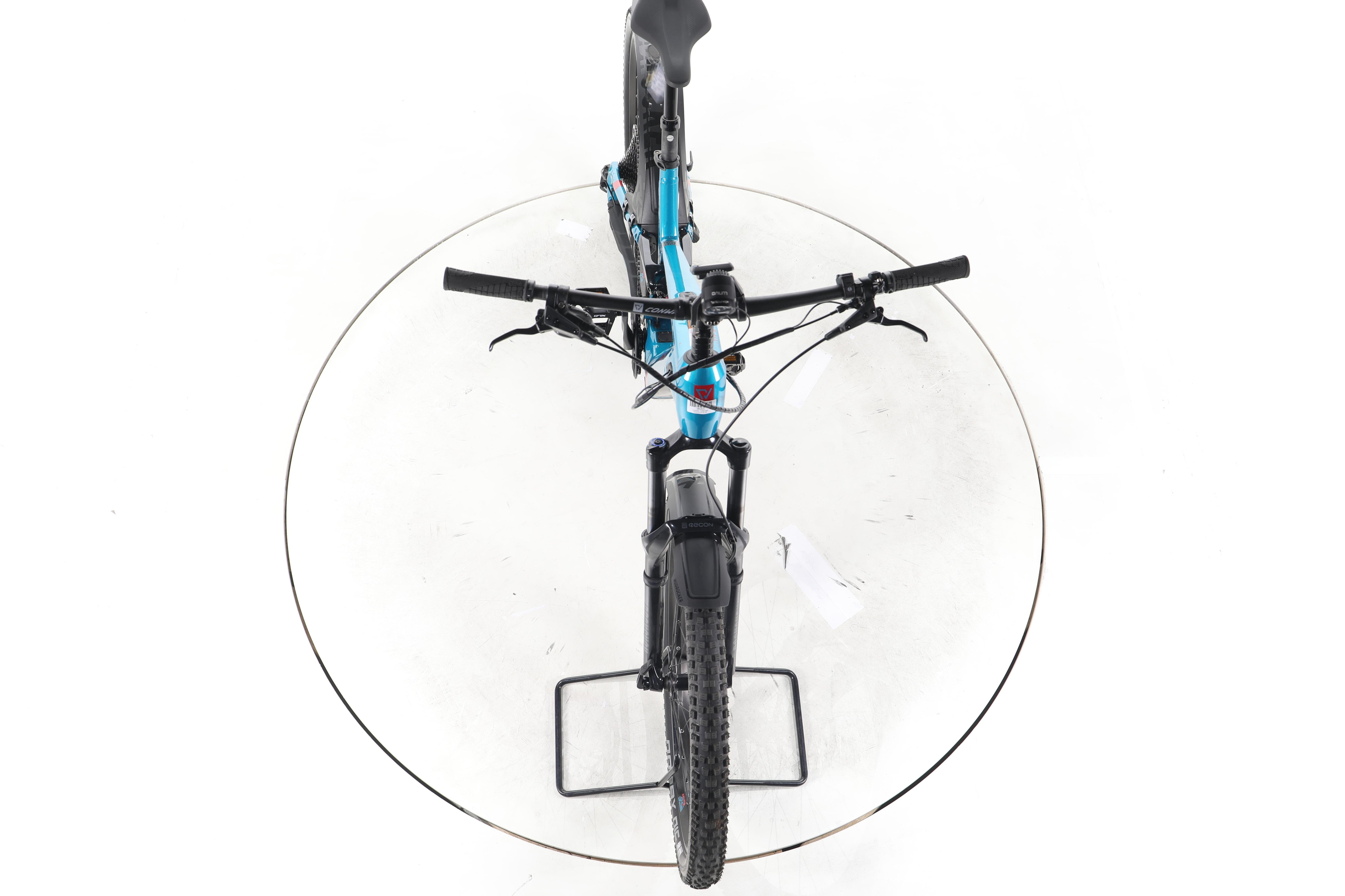 Conway Xyron S 2.9 E-Bike Fully - Image 16
