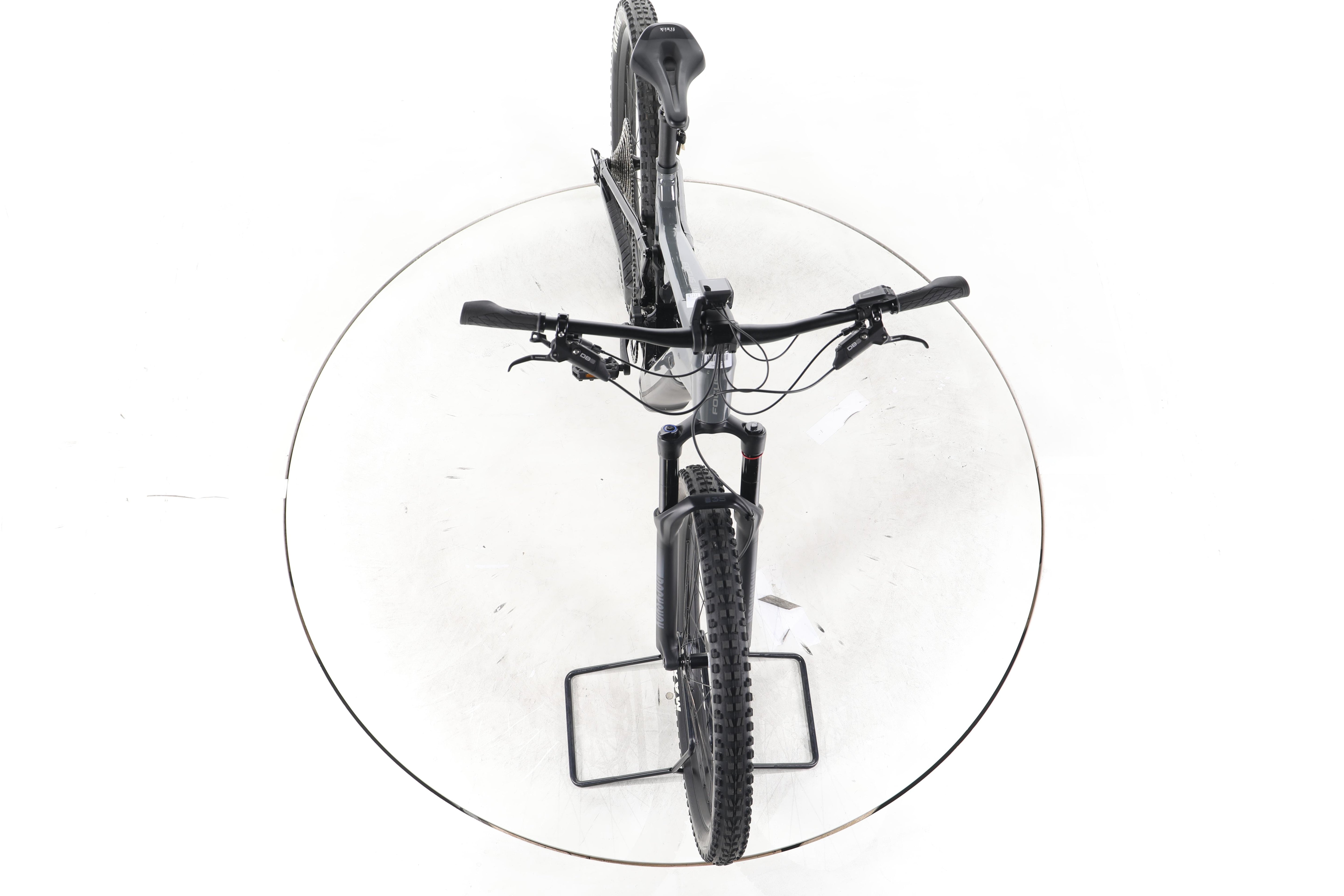 Focus Thron² 6.8 E-Bike Fully - Image 16