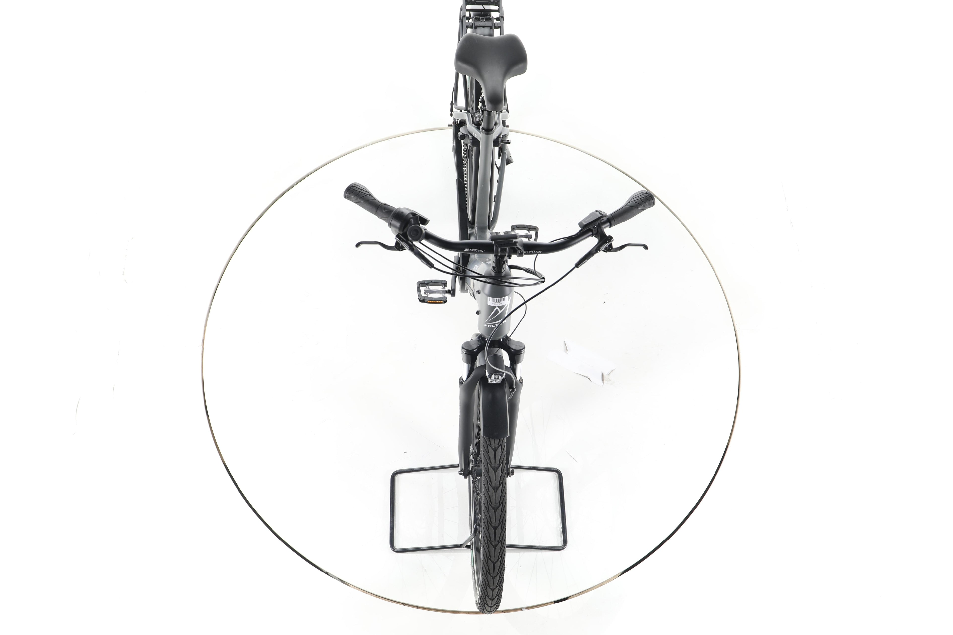 FALTER E 9.4 City E-Bike Tiefeinsteiger 2023 - Image 16