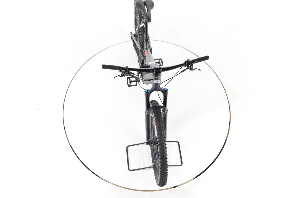 Cube Stereo Hybrid ONE44 HPC SLX E-Bike Fully 2025 - Image 16