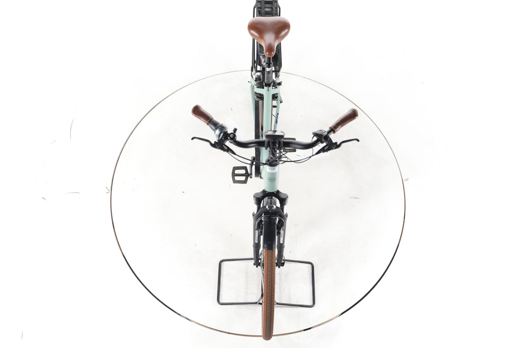 Riese & Müller Swing Silent City E-Bike Tiefeinsteiger - Image 16