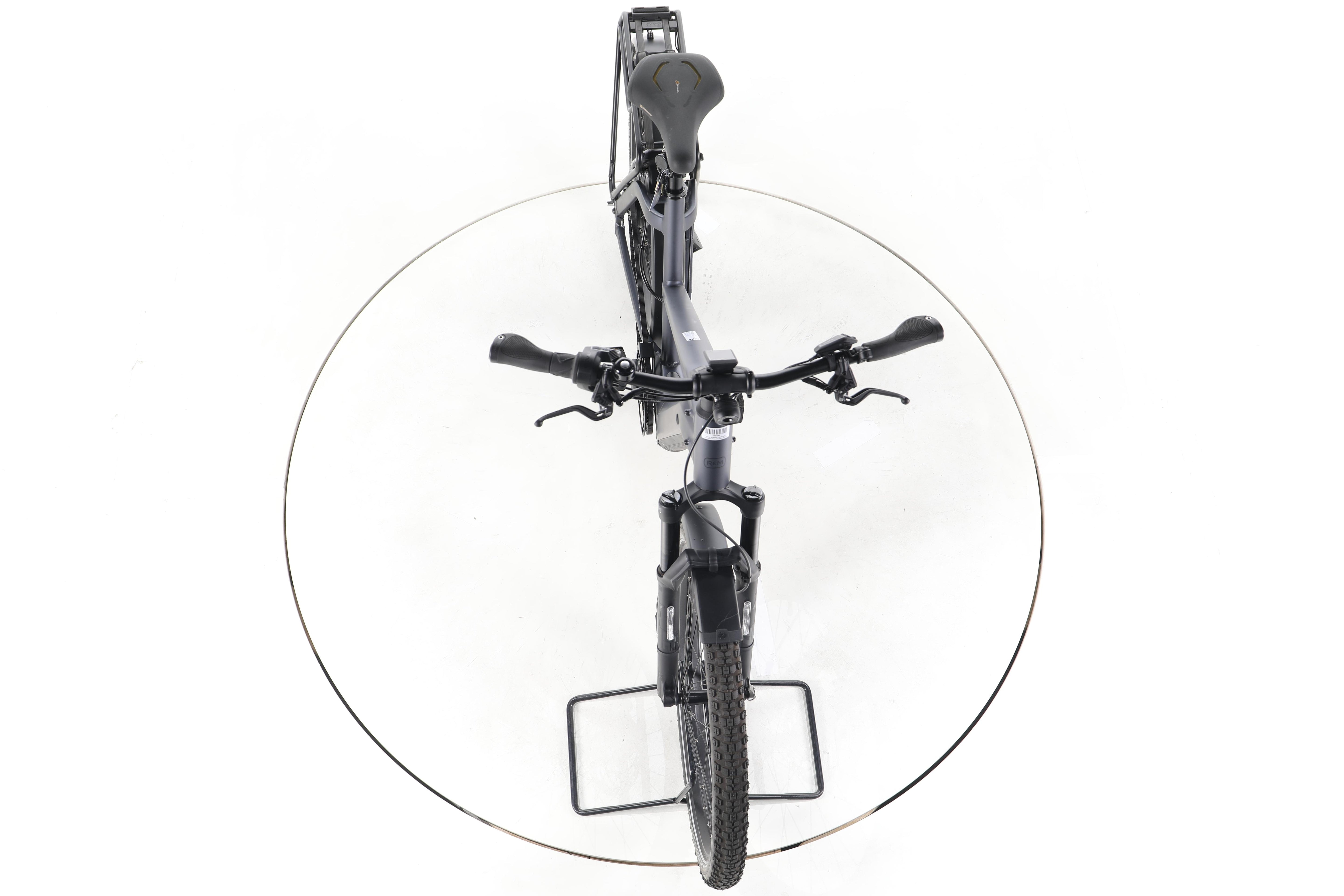 Riese & Müller Charger4 Mixte GT Vario City E-Bike - Image 16