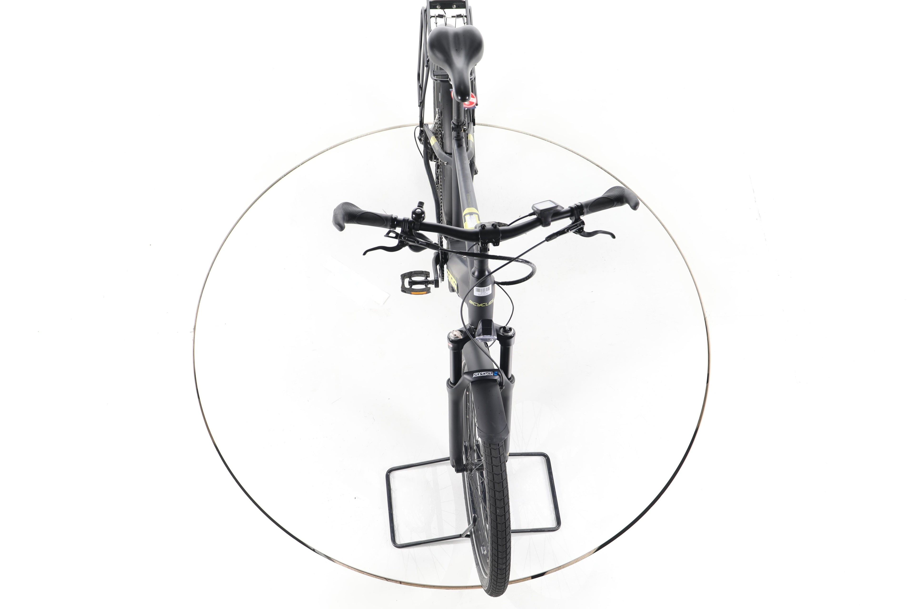 Bicycles Porto 10.6 Trekking E-Bike - Image 16