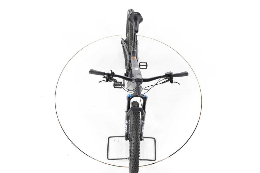 Focus Thron² 6.9 Fully E-Bike - Image 16