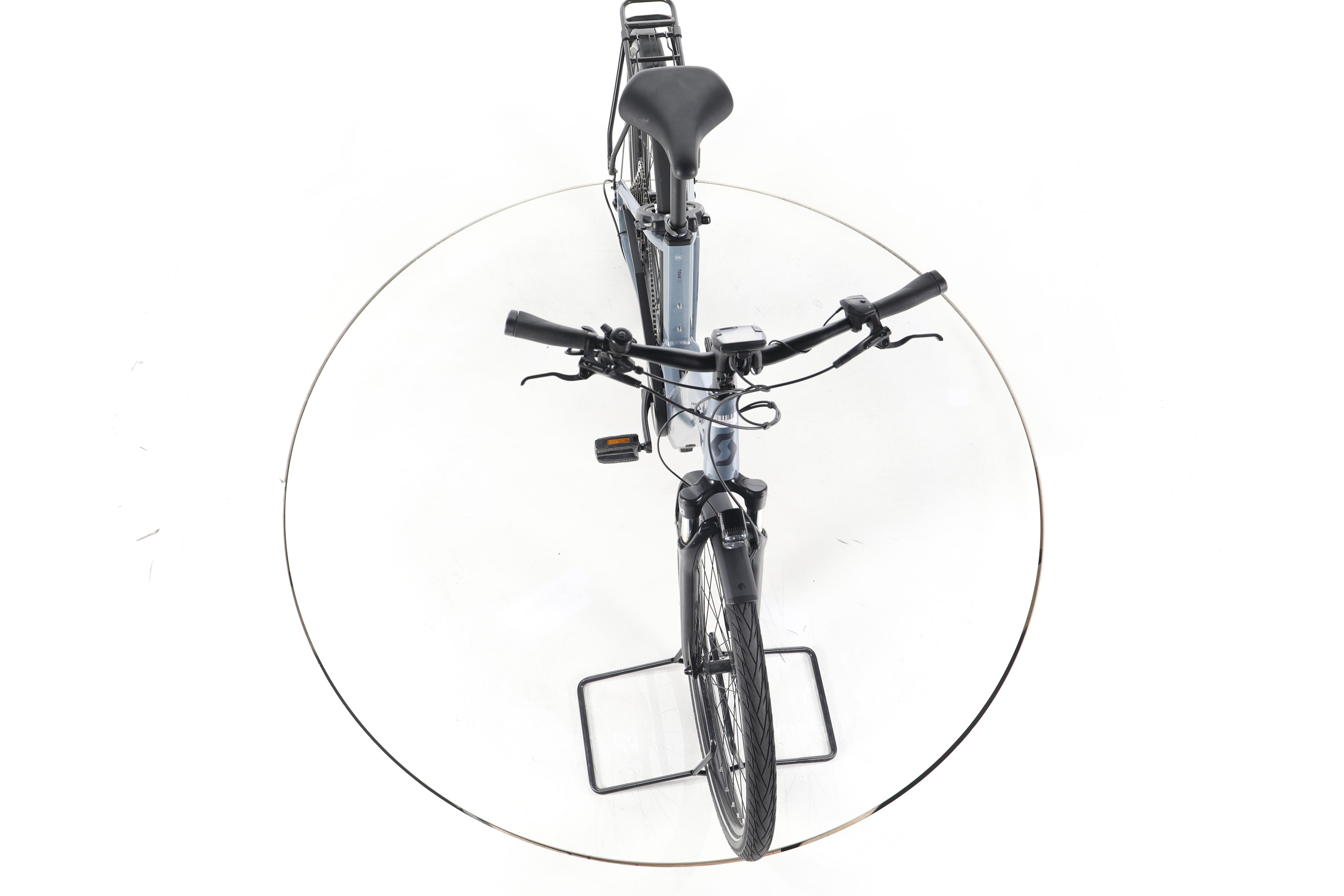 Scott Sub Tour eRIDE 10 Trekking E-Bike Tiefeinsteiger - Image 16