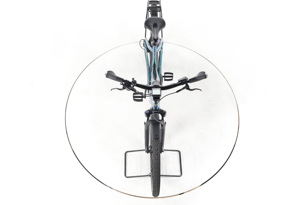Scott SCO Bike Sub Sport Trekking E-Bike - Image 16