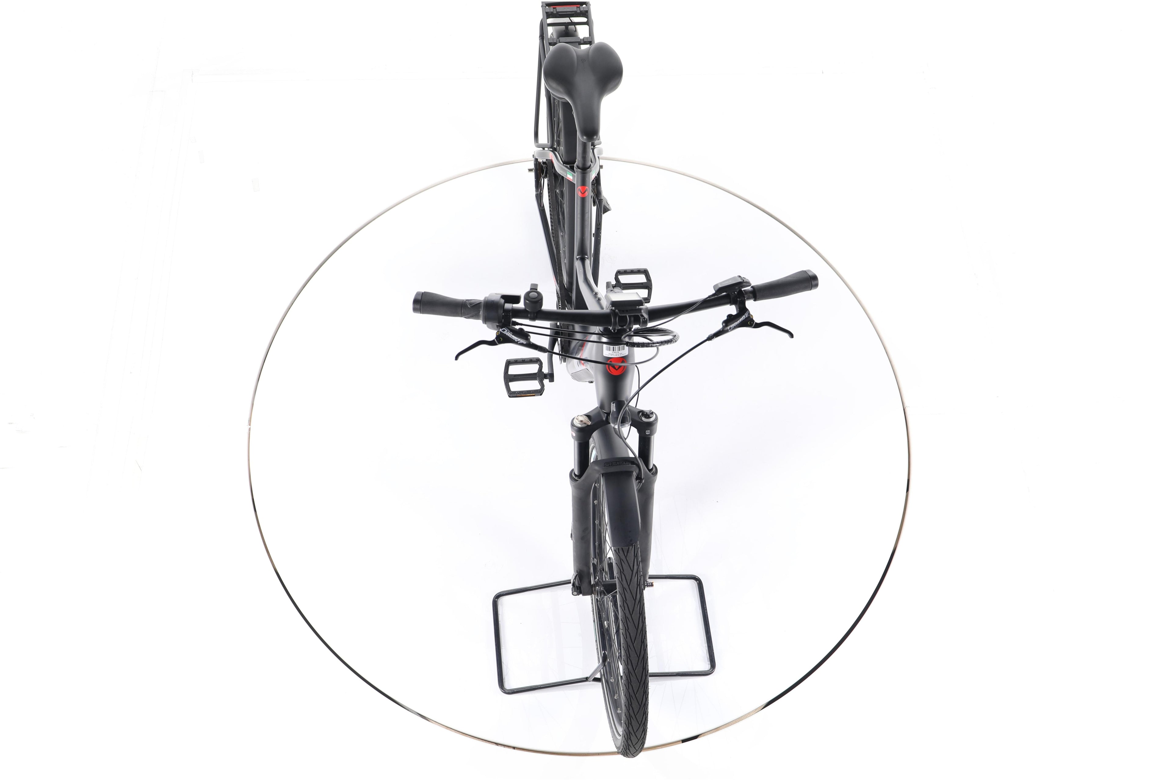 Malaguti Carezza TRT 5.2 EN City E-Bike 2023 - Image 16