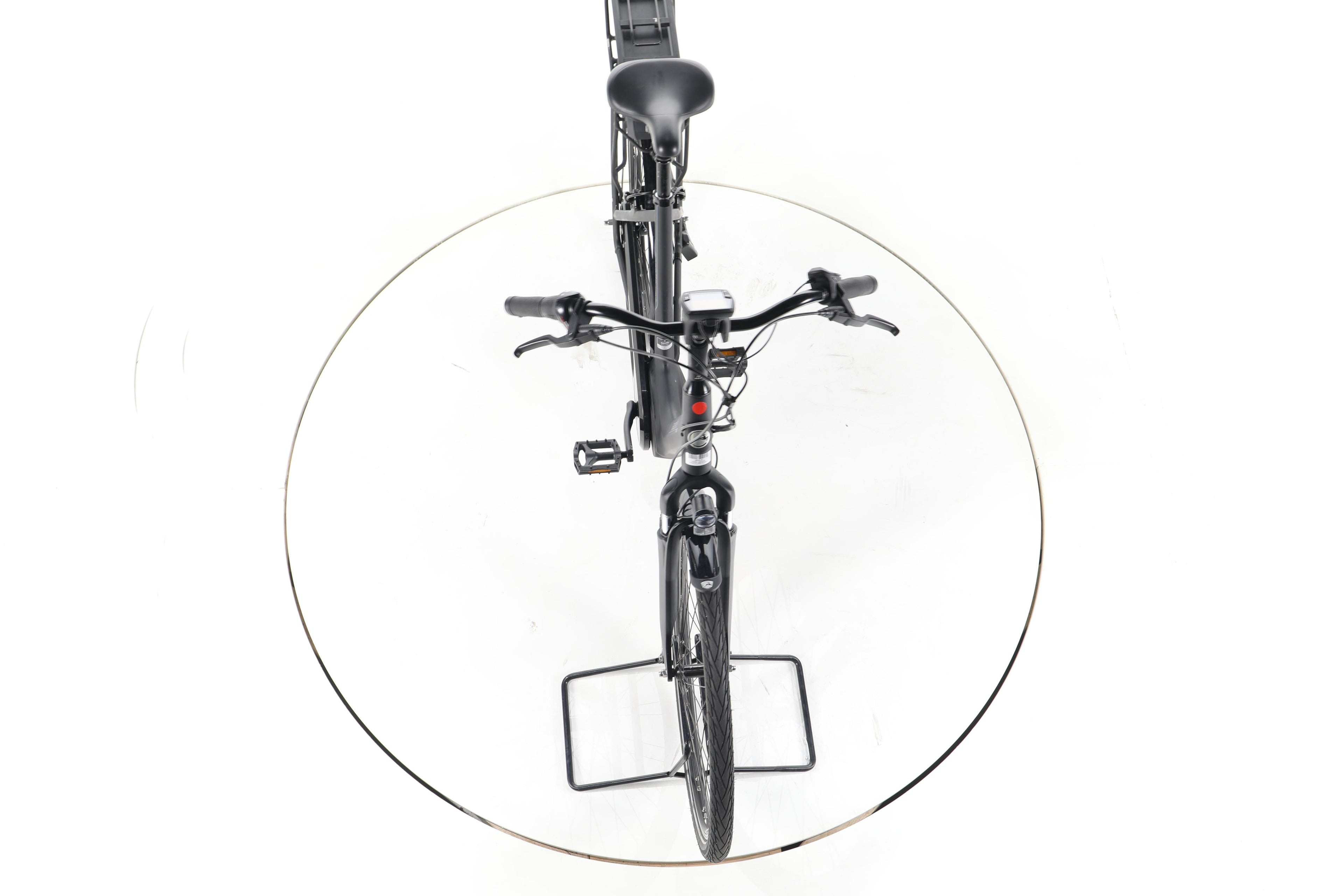 Gazelle Arroyo C7+ HMB City E-Bike Tiefeinsteiger - Image 16