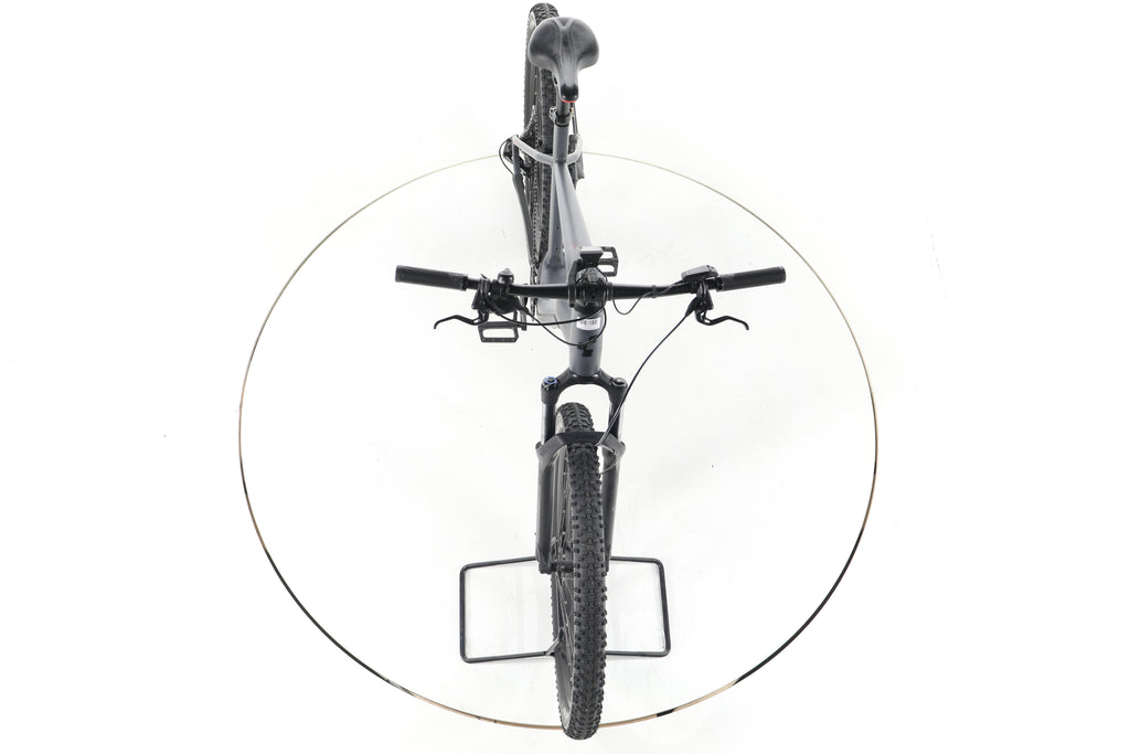 Cube Reaction Hybrid EXC E-Bike - Image 16