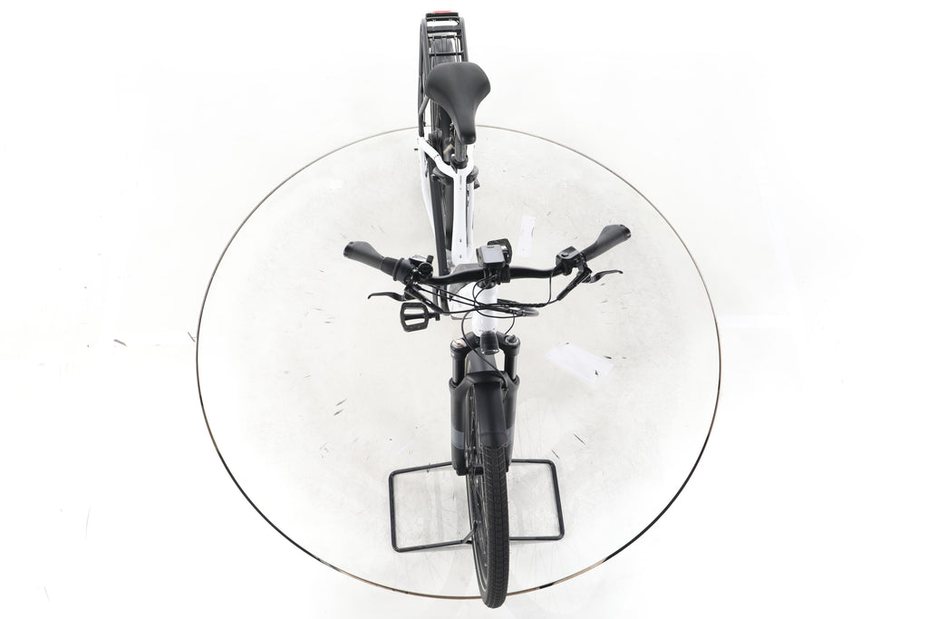 FLYER Upstreet5 7.23 City E-Bike Tiefeinsteiger - Image 16