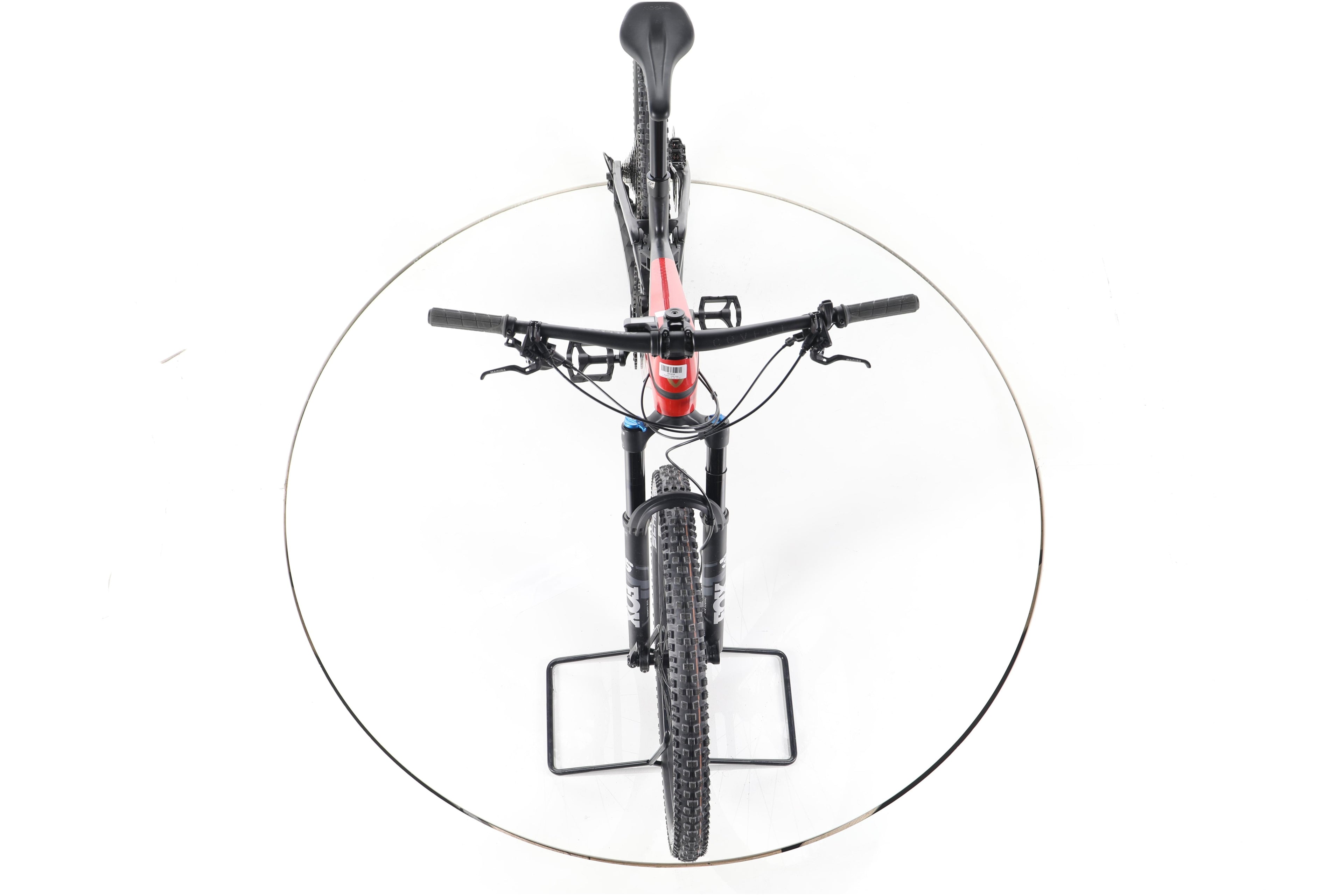 Rotwild R.X735 Core Fully E-Bike Carbon 2023 - Image 16