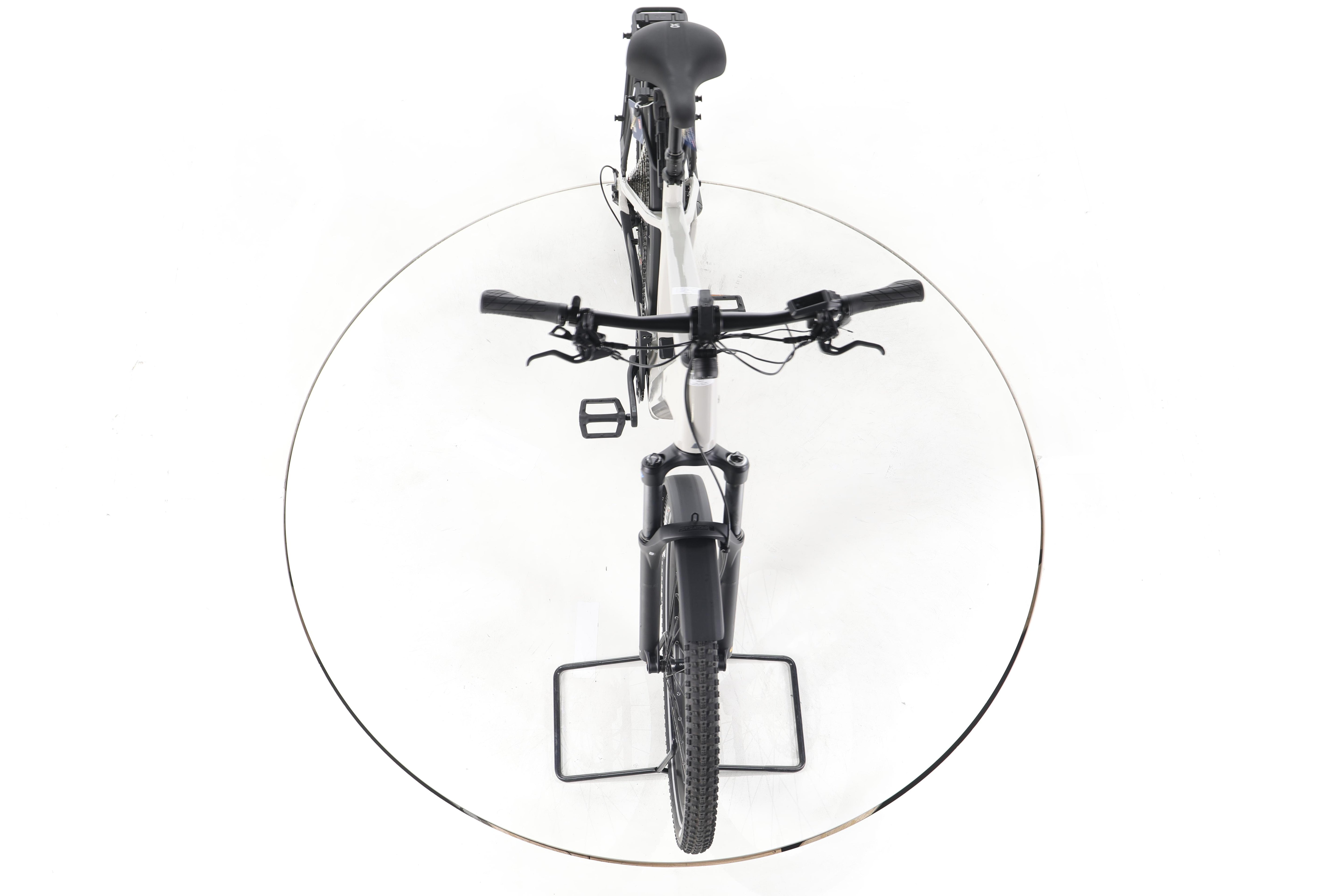 Canyon Pathlite:ON 8 SUV Trekking E-Bike 2025 - Image 16