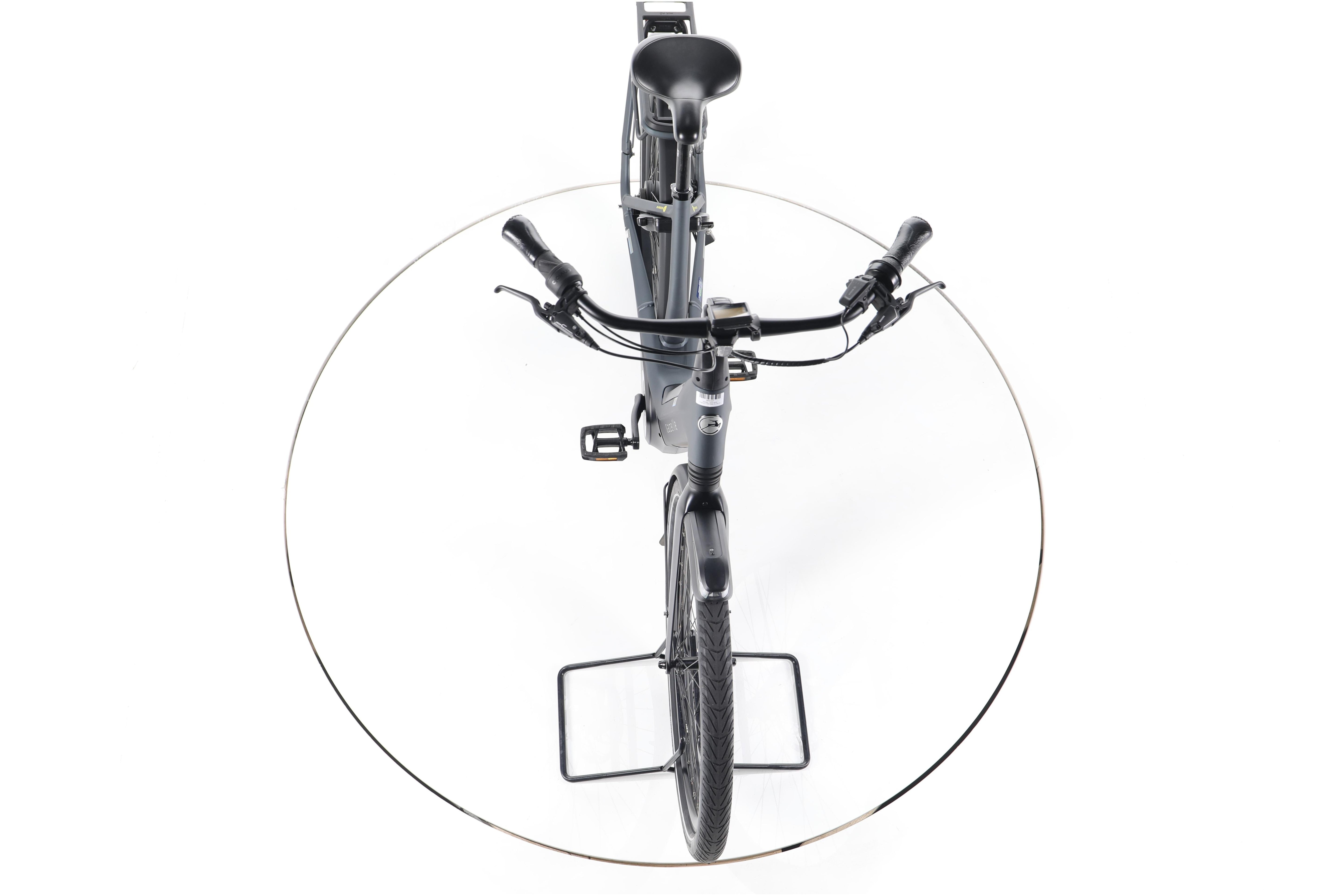 Gazelle Avignon C380 HMB City E-Bike Tiefeinsteiger 2024 - Image 16