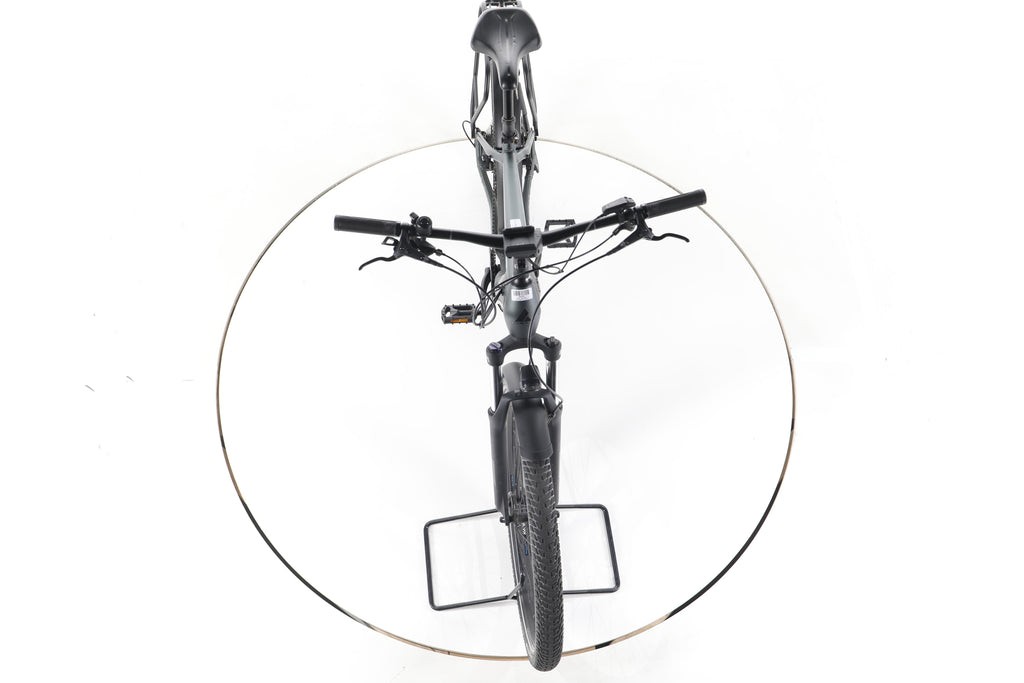 Bulls Iconic EVO 1 Trekking E-Bike - Image 16
