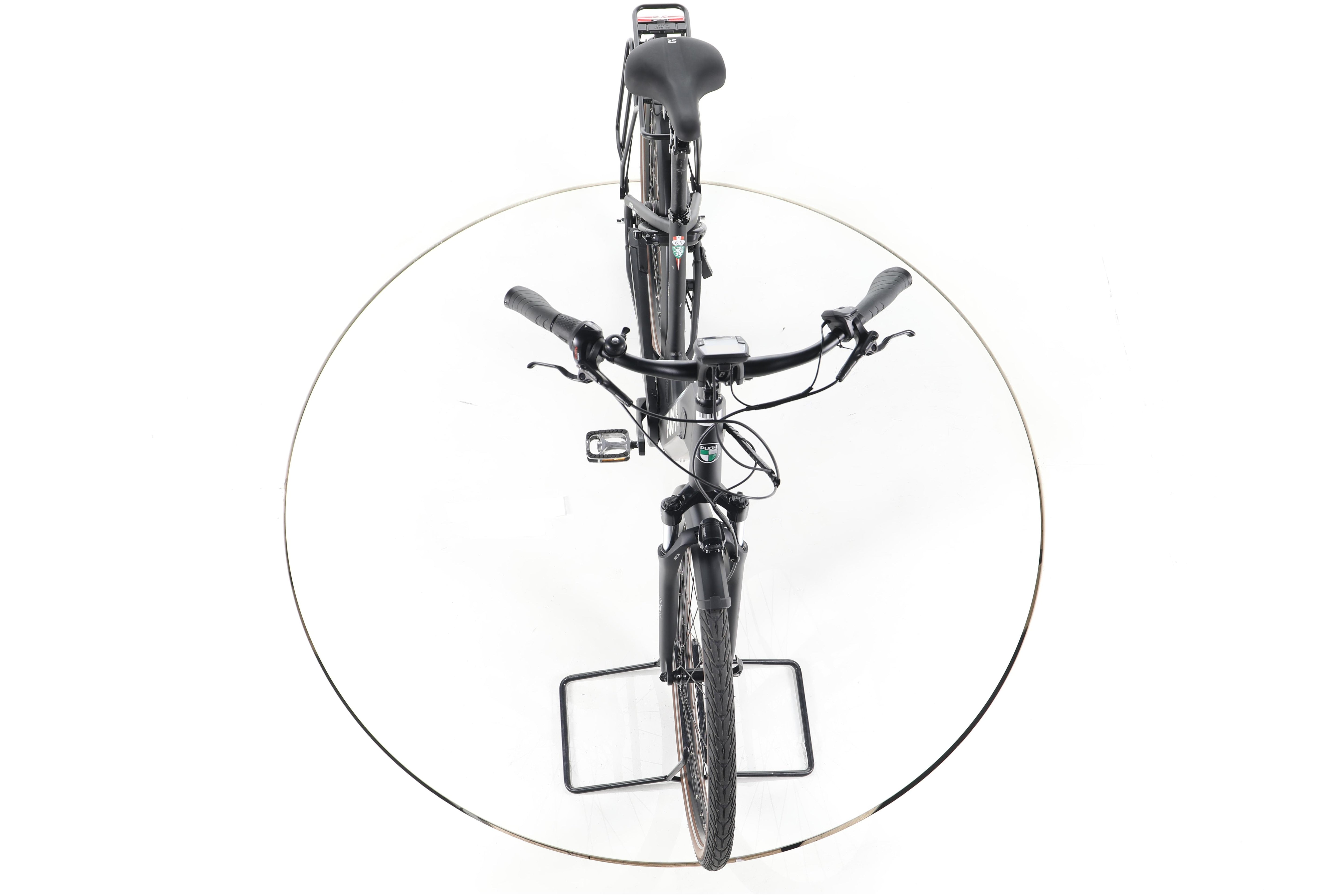 Puch C 6.3 City E-Bike Tiefeinsteiger - Image 16