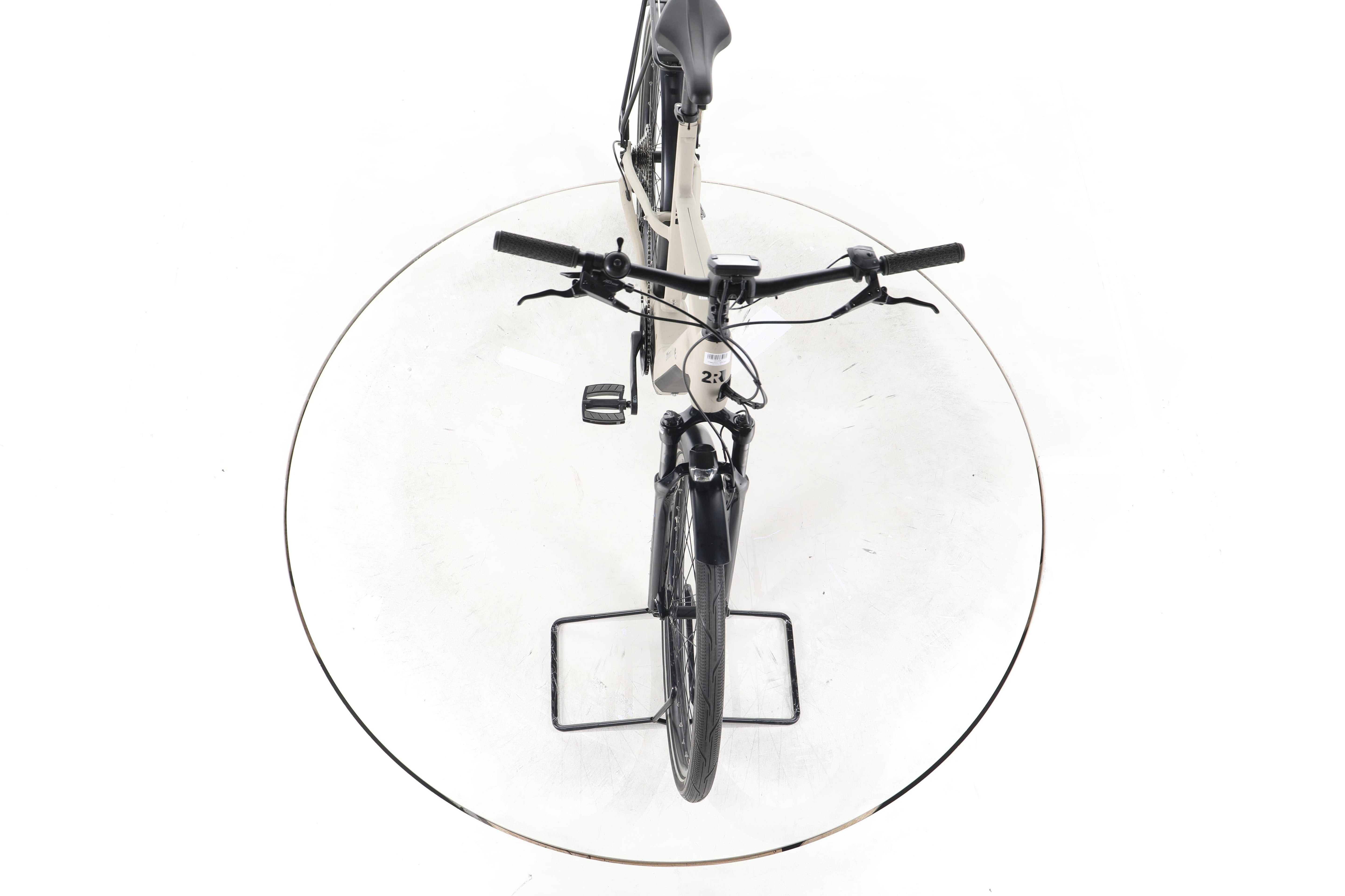 2R Manufaktur ETX 9 Trekking E-Bike - Image 16