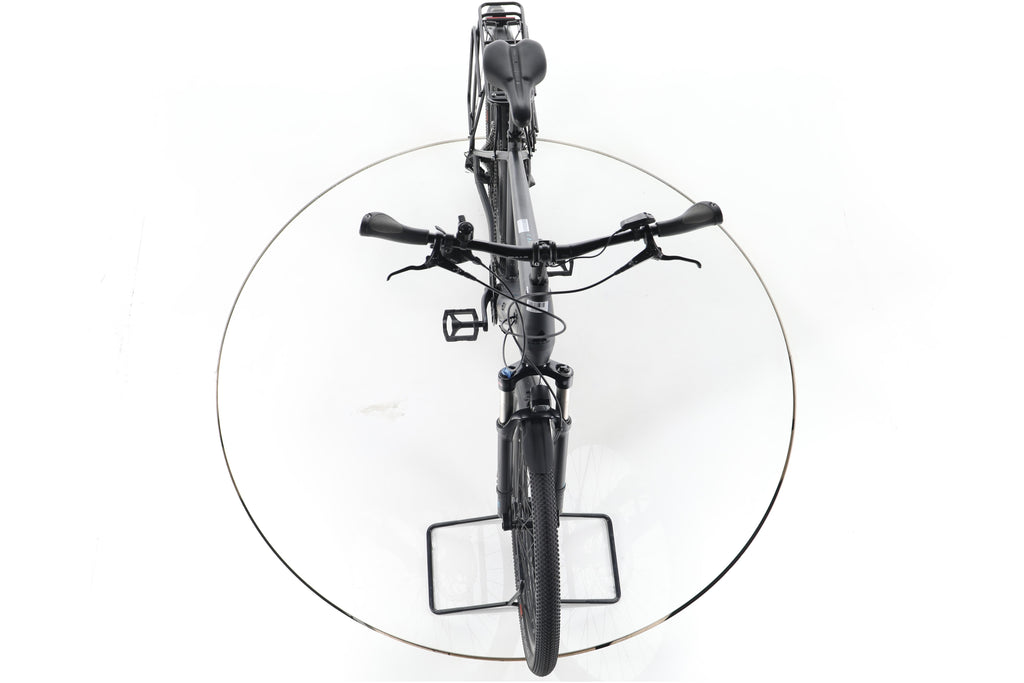 Bulls Cross Rider EVO 2 Trekking E-Bike - Image 16