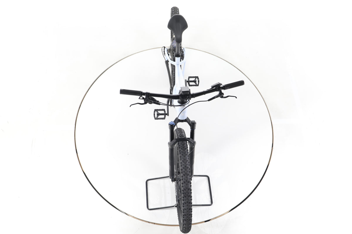 Cube Reaction Hybrid Pro E-Bike - Image 16