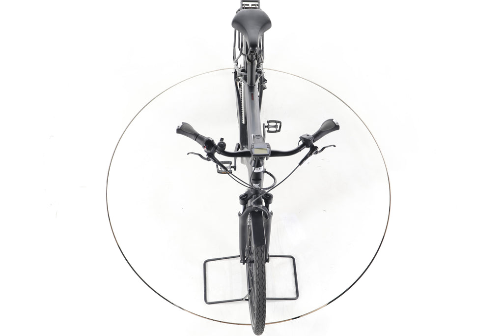 Kettler Quadriga P5 RT, Schwarz, 60 City E-Bike - Image 16