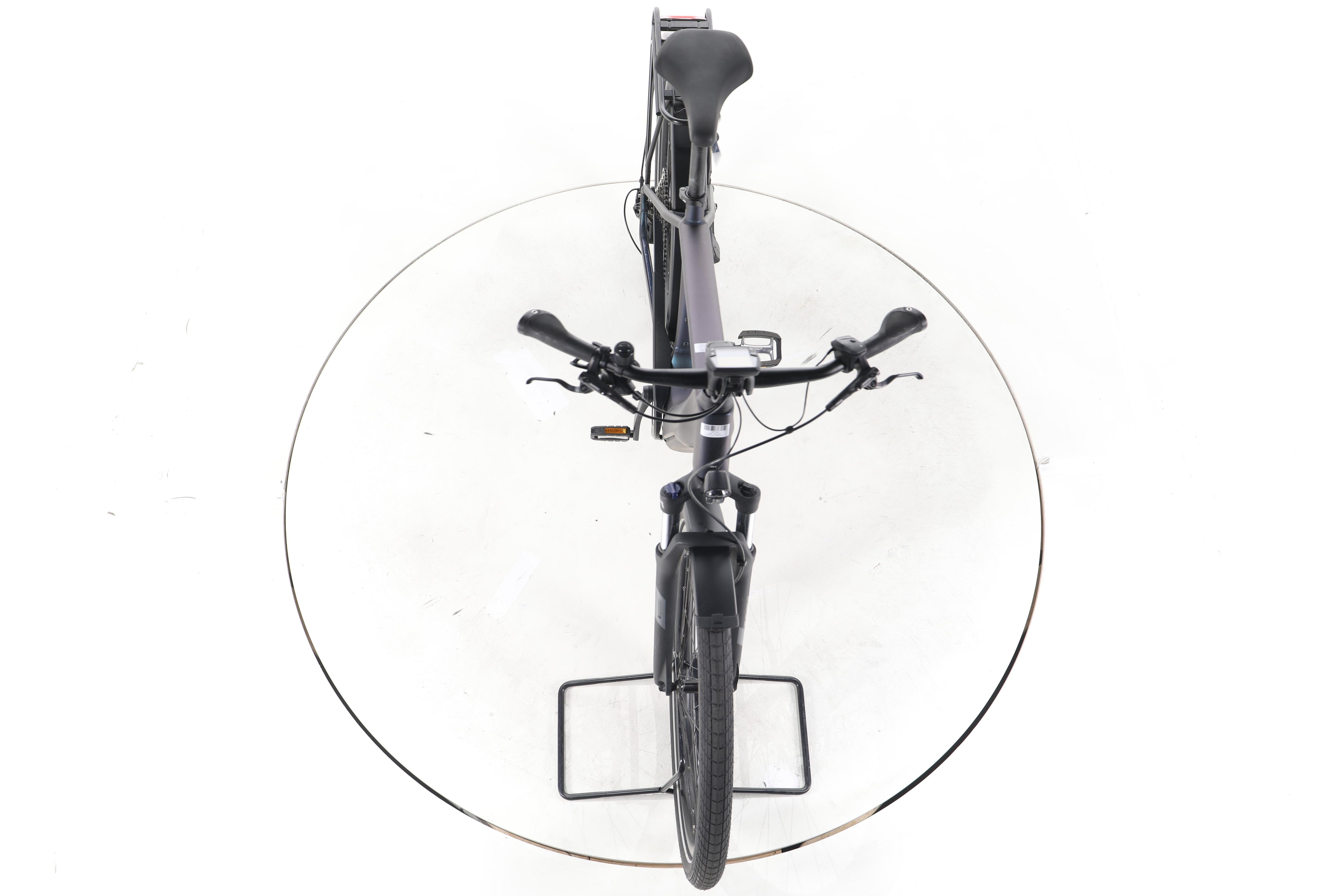 KTM Macina Gran P610 Trekking E-Bike - Image 16