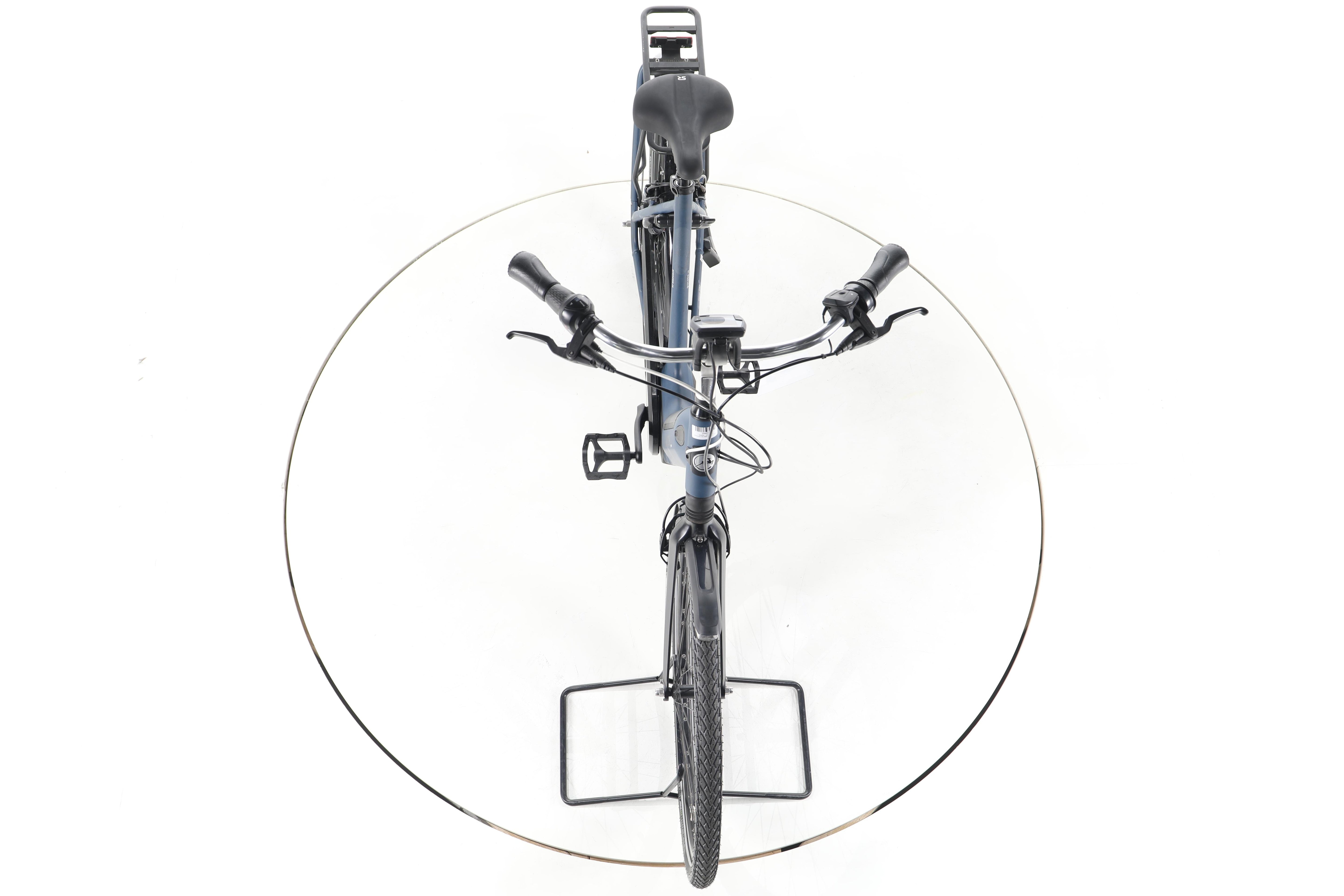 Gazelle Grenoble C8 HMB Elite City E-Bike Tiefeinsteiger - Image 16