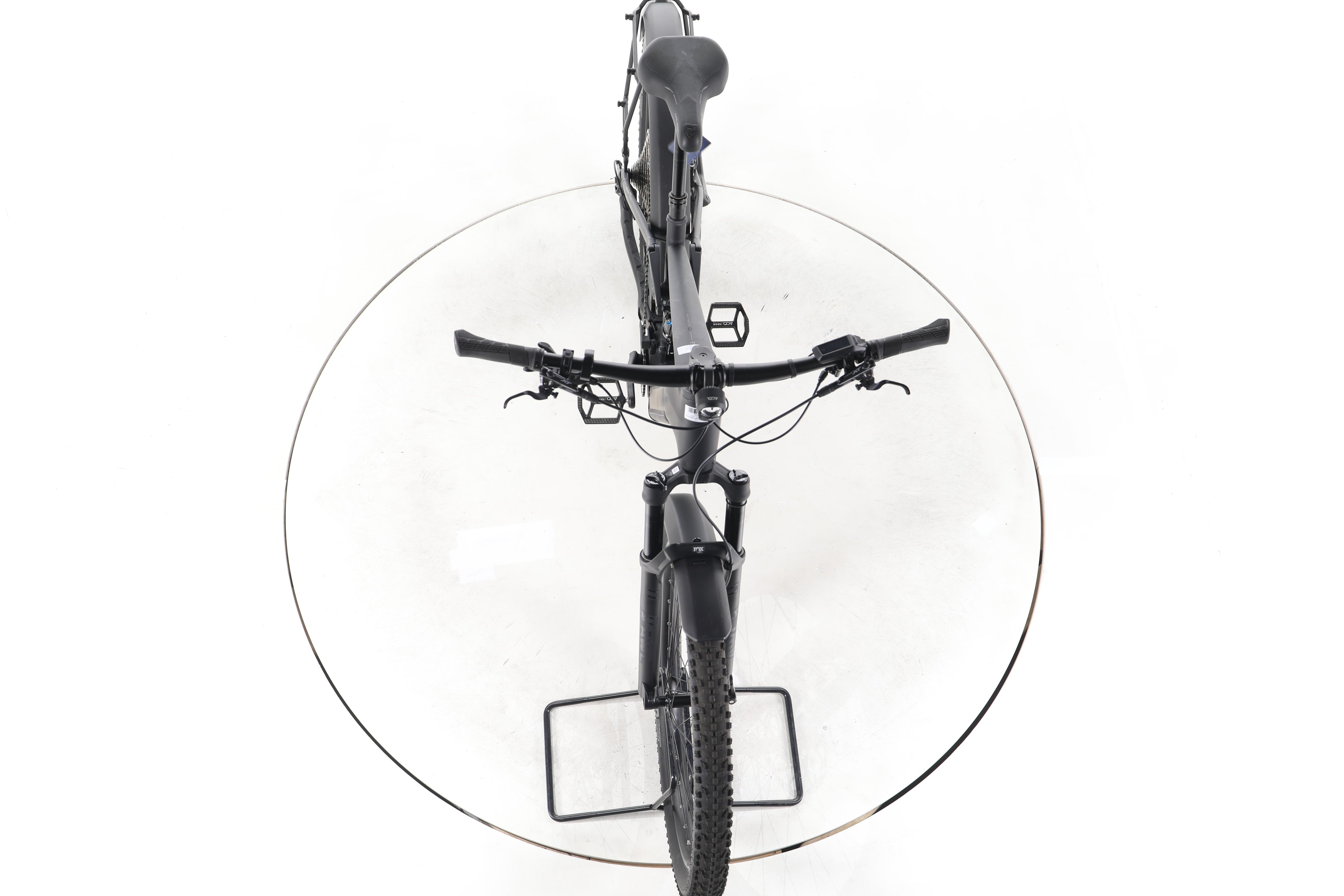 Cube Stereo Hybrid ONE22 SLX Allroad E-Bike Fully 2025 - Image 16