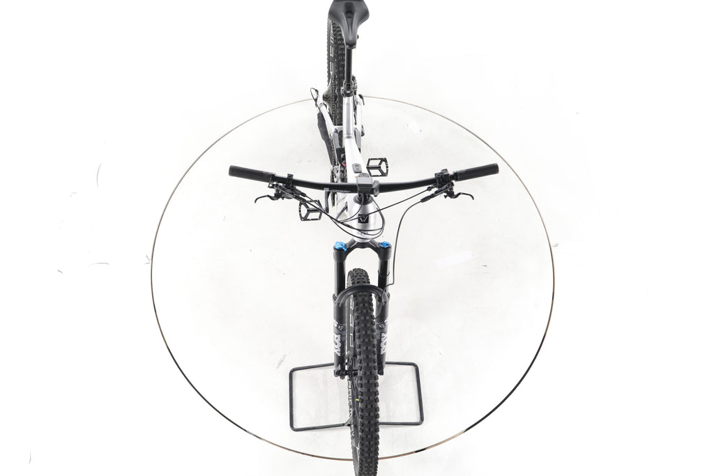 Conway Xyron S 5.9 E-Bike Fully - Image 16