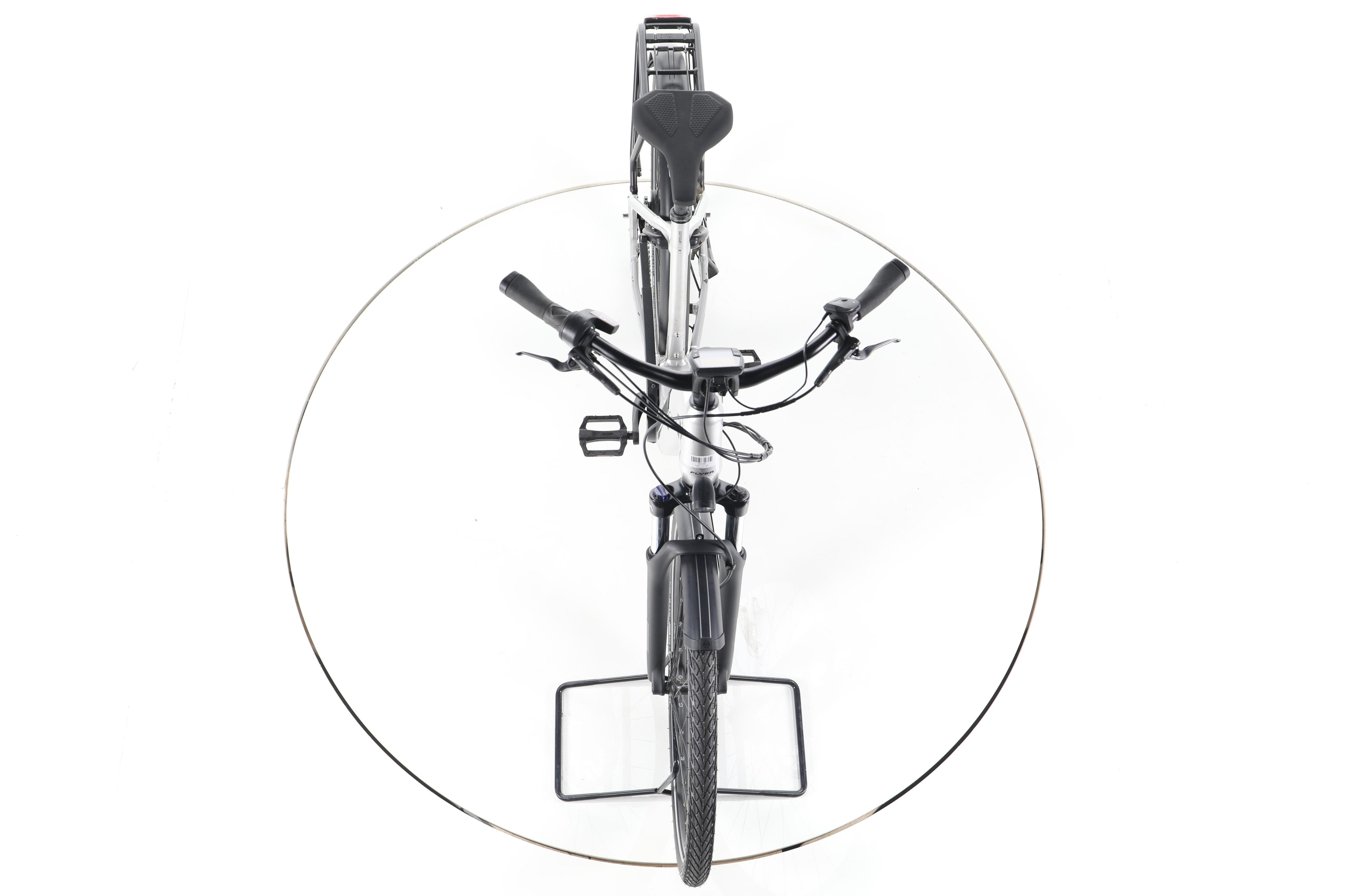 FLYER Gotour6 City E-Bike Tiefeinsteiger - Image 16