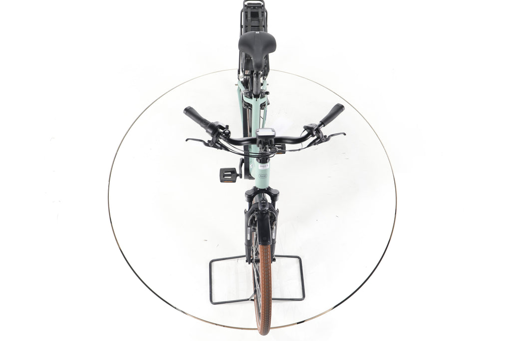 Riese & Müller Swing Vario City E-Bike Tiefeinsteiger - Image 16