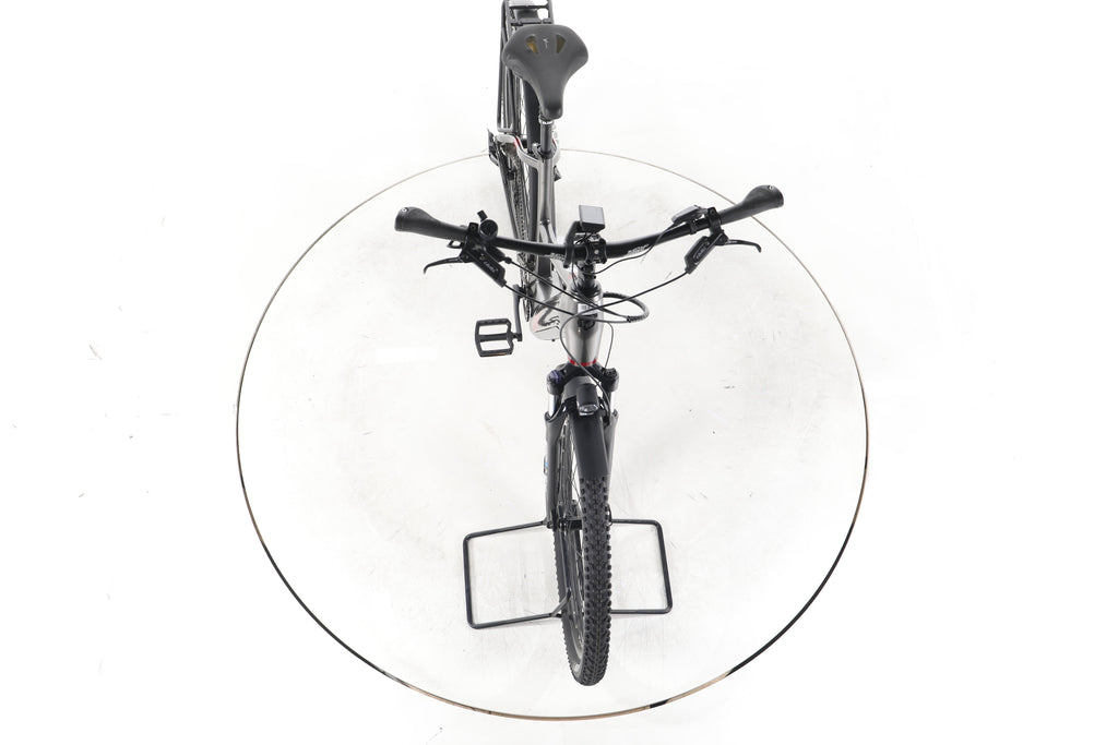 CONE Bikes eStreet IN 3.0 Trekking E-Bike - Image 16