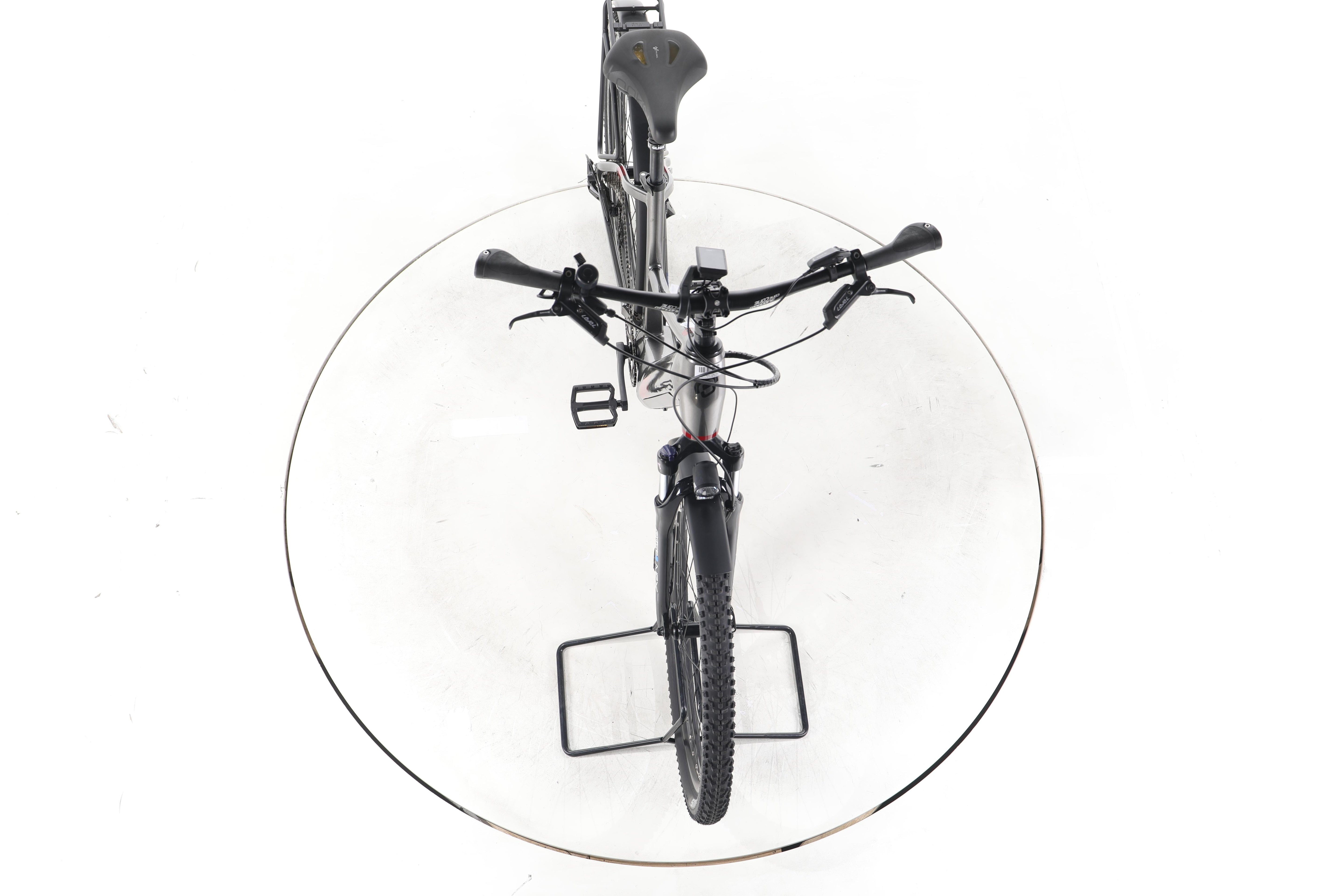 CONE Bikes eStreet IN 3.0 Trekking E-Bike - Image 16