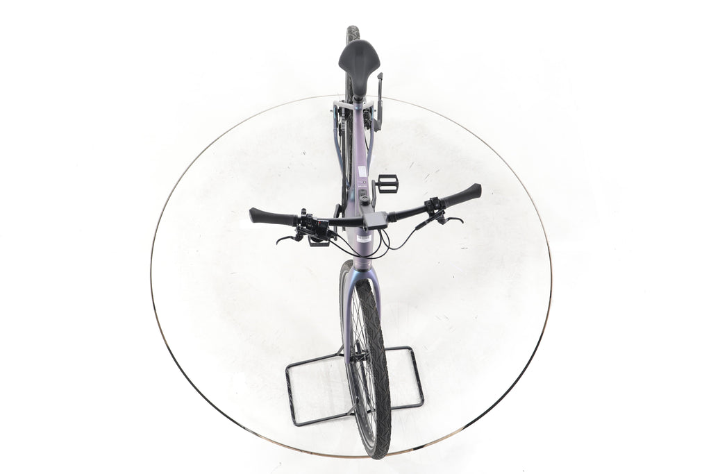 Cube Editor Hybrid SLT 400X City E-Bike 2026 - Image 16