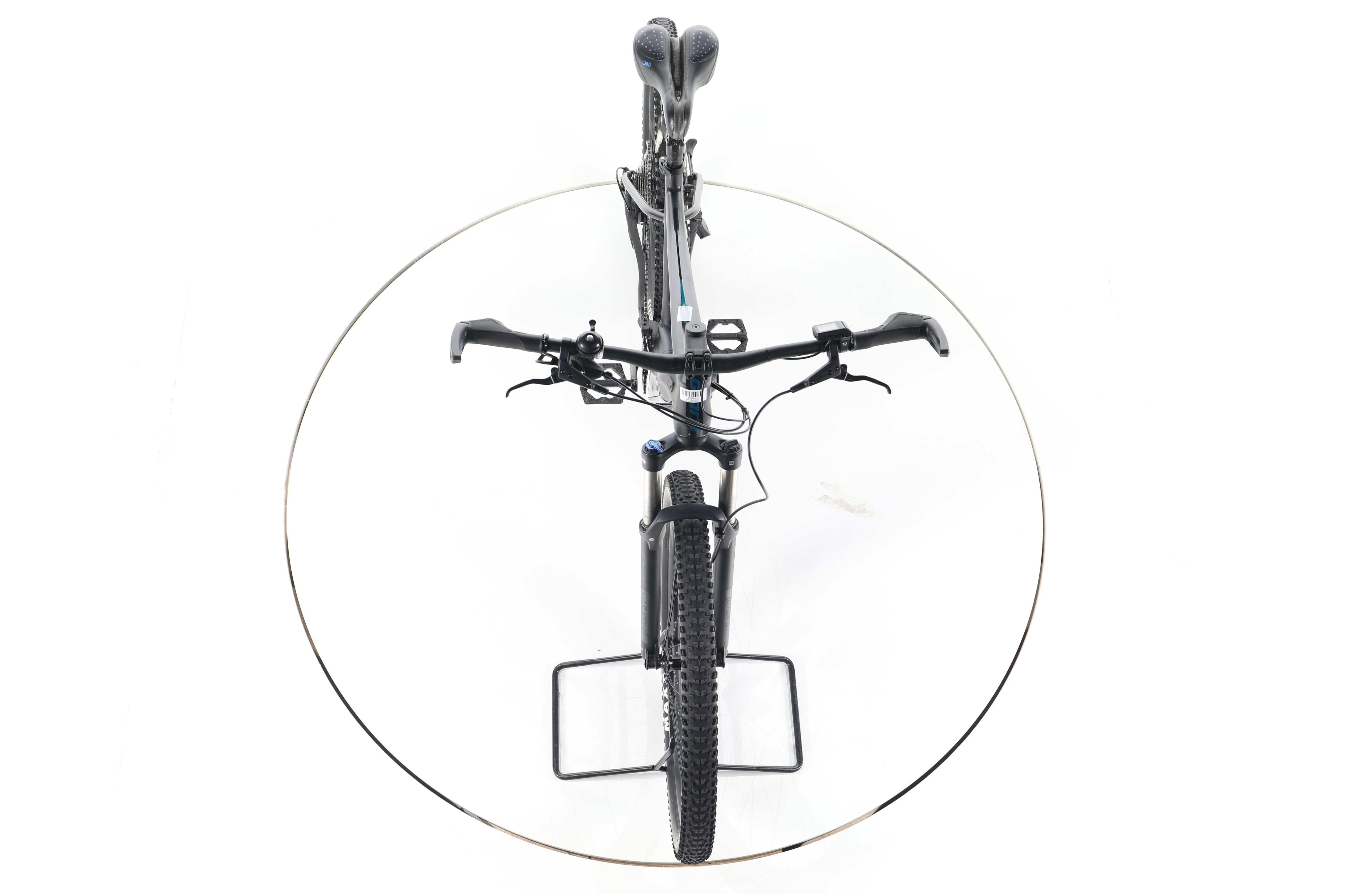 Giant Fathom E+ 2 E-Bike - Image 16