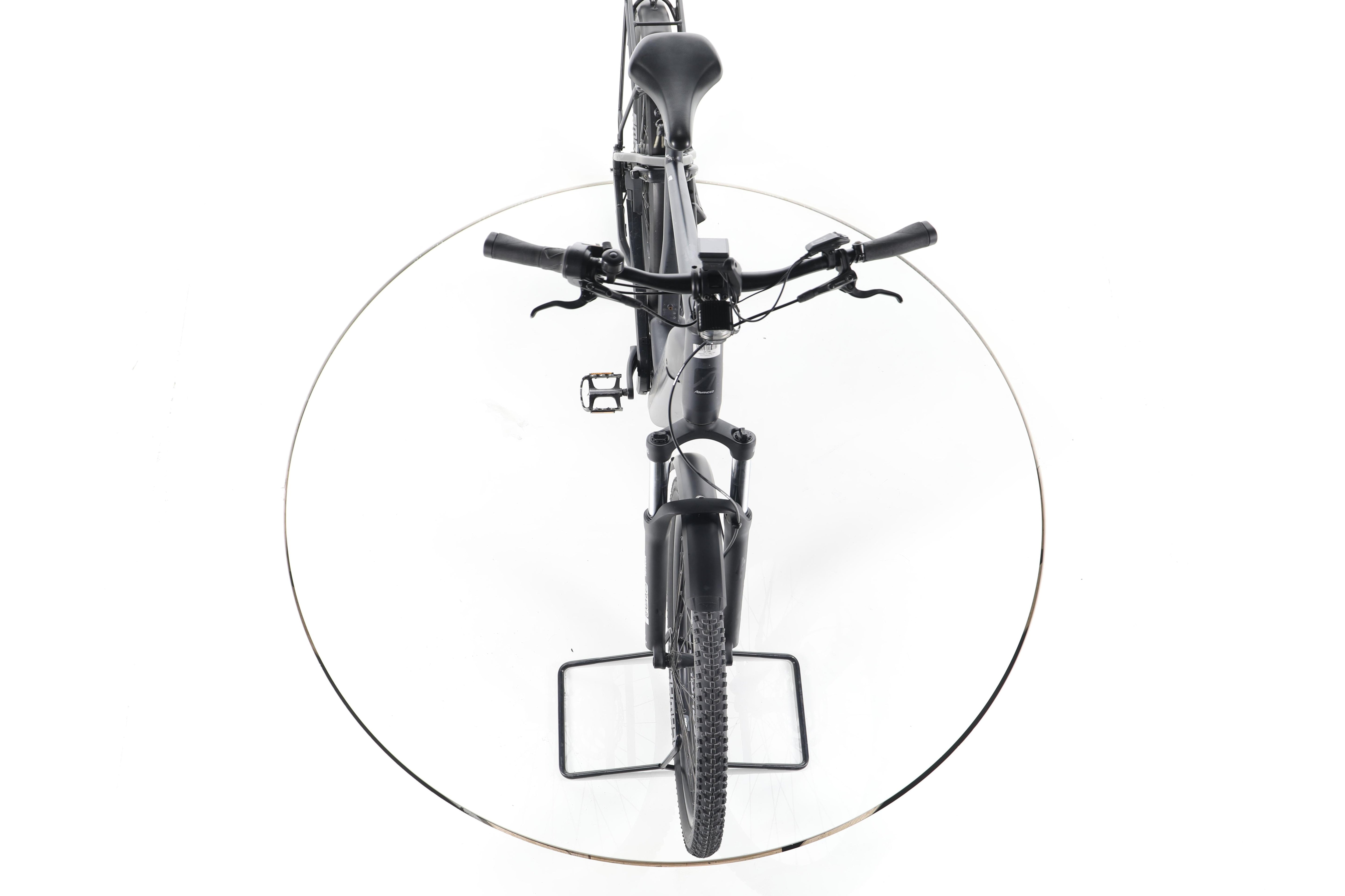 ADVANCED Tour Pro City E-Bike - Image 16