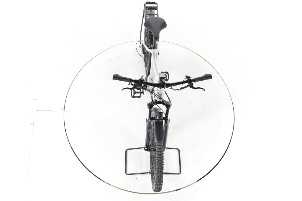 Axess Force WS Allroad Trekking E-Bike - Image 16