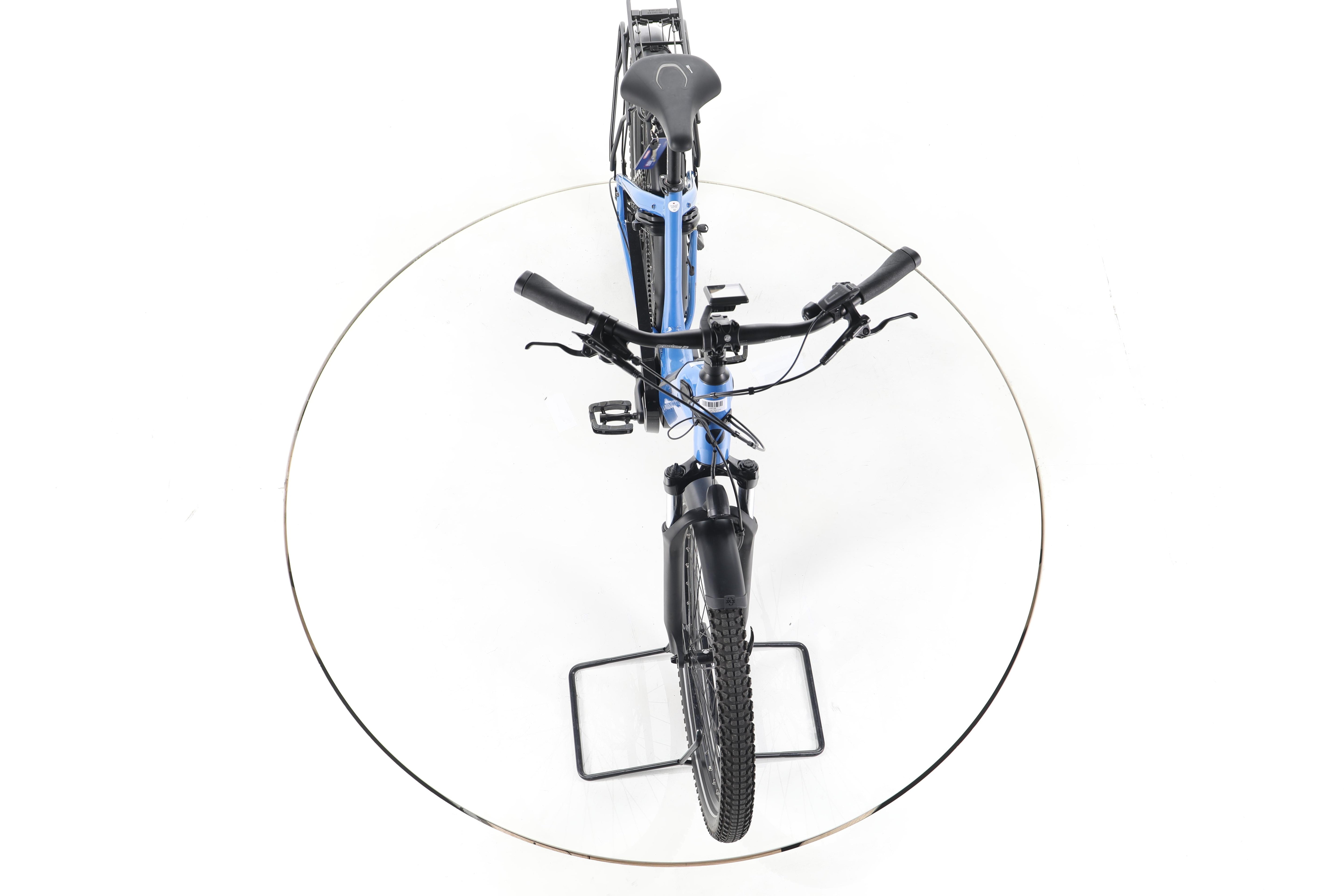 Velo de Ville SEB 890 Trekking E-Bike Tiefeinsteiger - Image 16