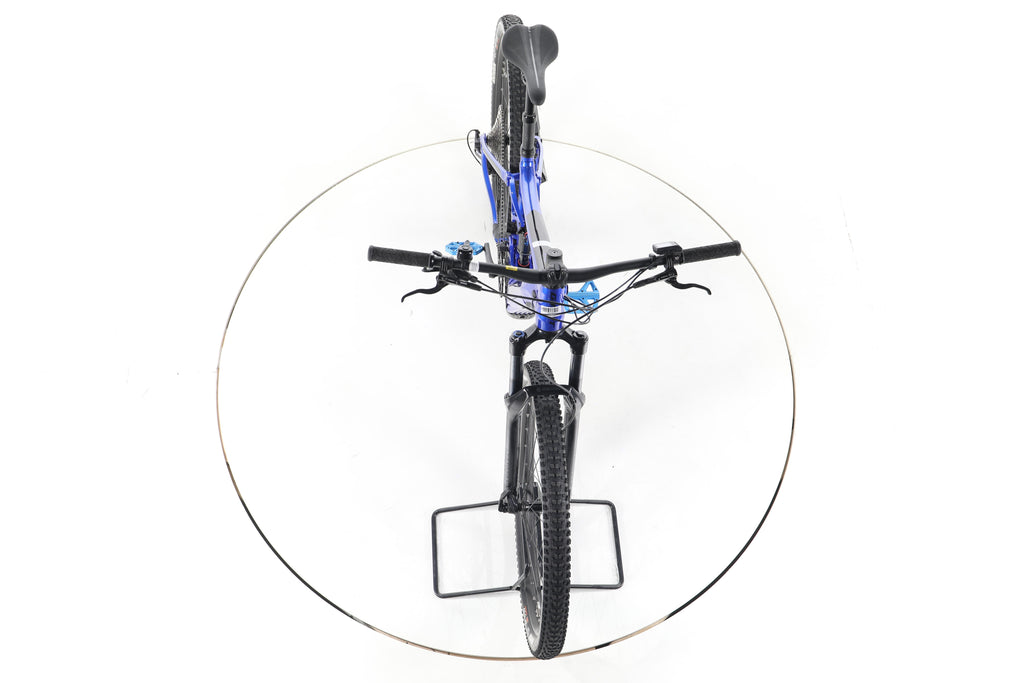 Giant Stance E+ 1 Fully E-Bike - Image 16