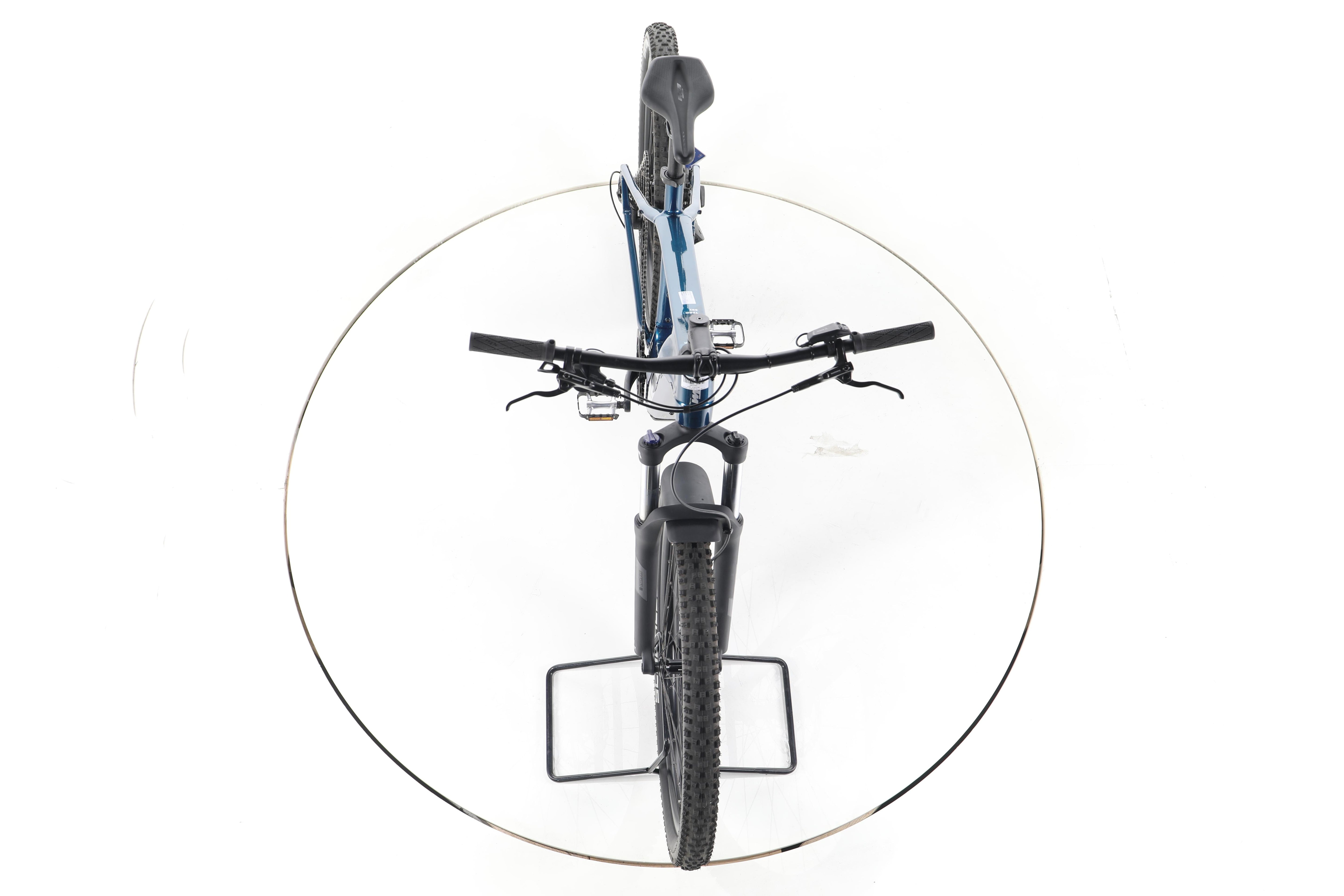 KTM MACINA TEAM 691 E-Bike 2025 - Image 16