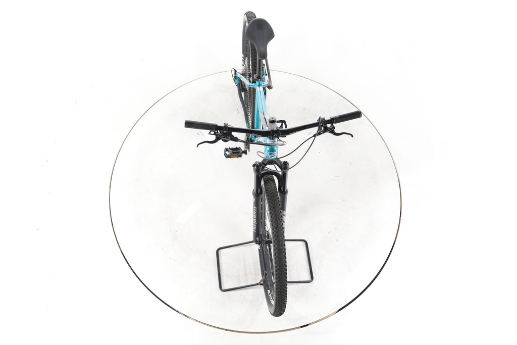 Centurion Backfire Fit Pro 600.27 Fahrrad Hardtail - Image 16