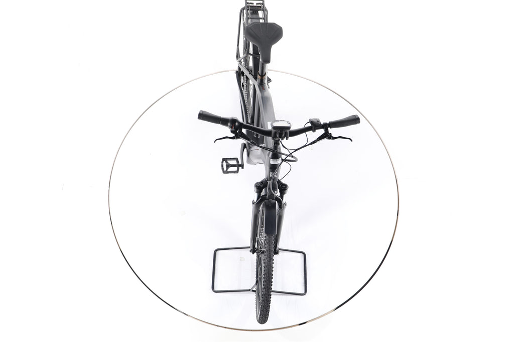 Kettler Quadriga P5 FL City E-Bike - Image 16